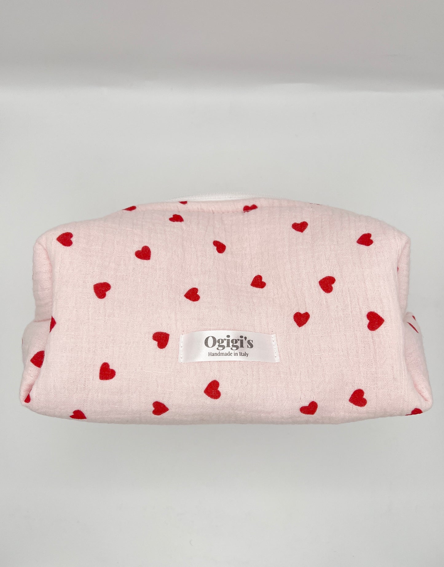 Beauty case sweet heart