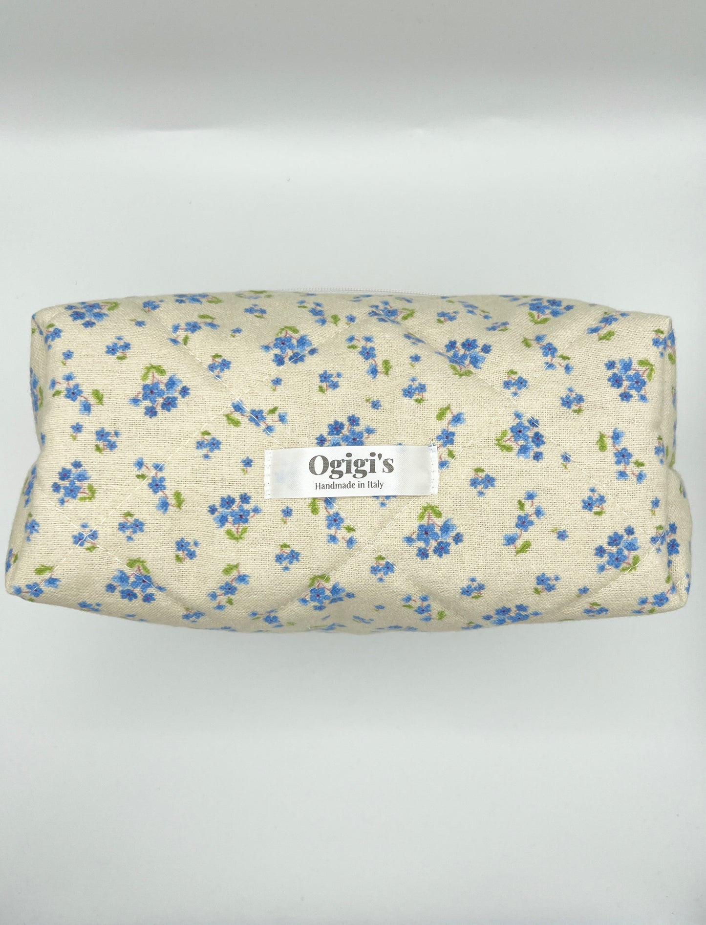 Beauty case frozen yogurt