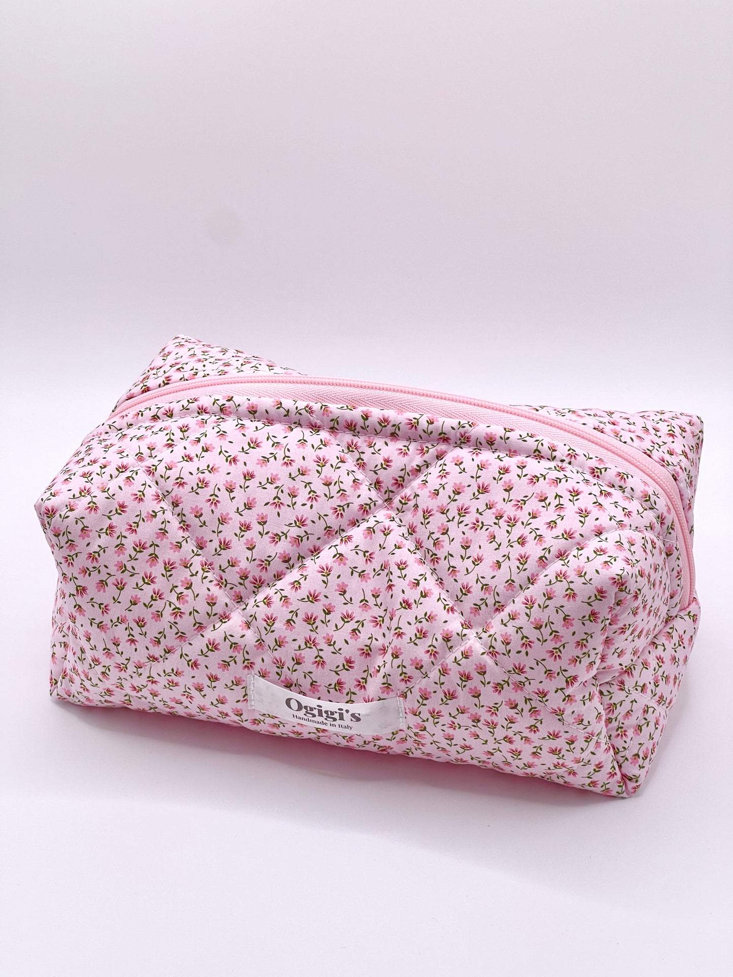 Beauty case ditsy floral