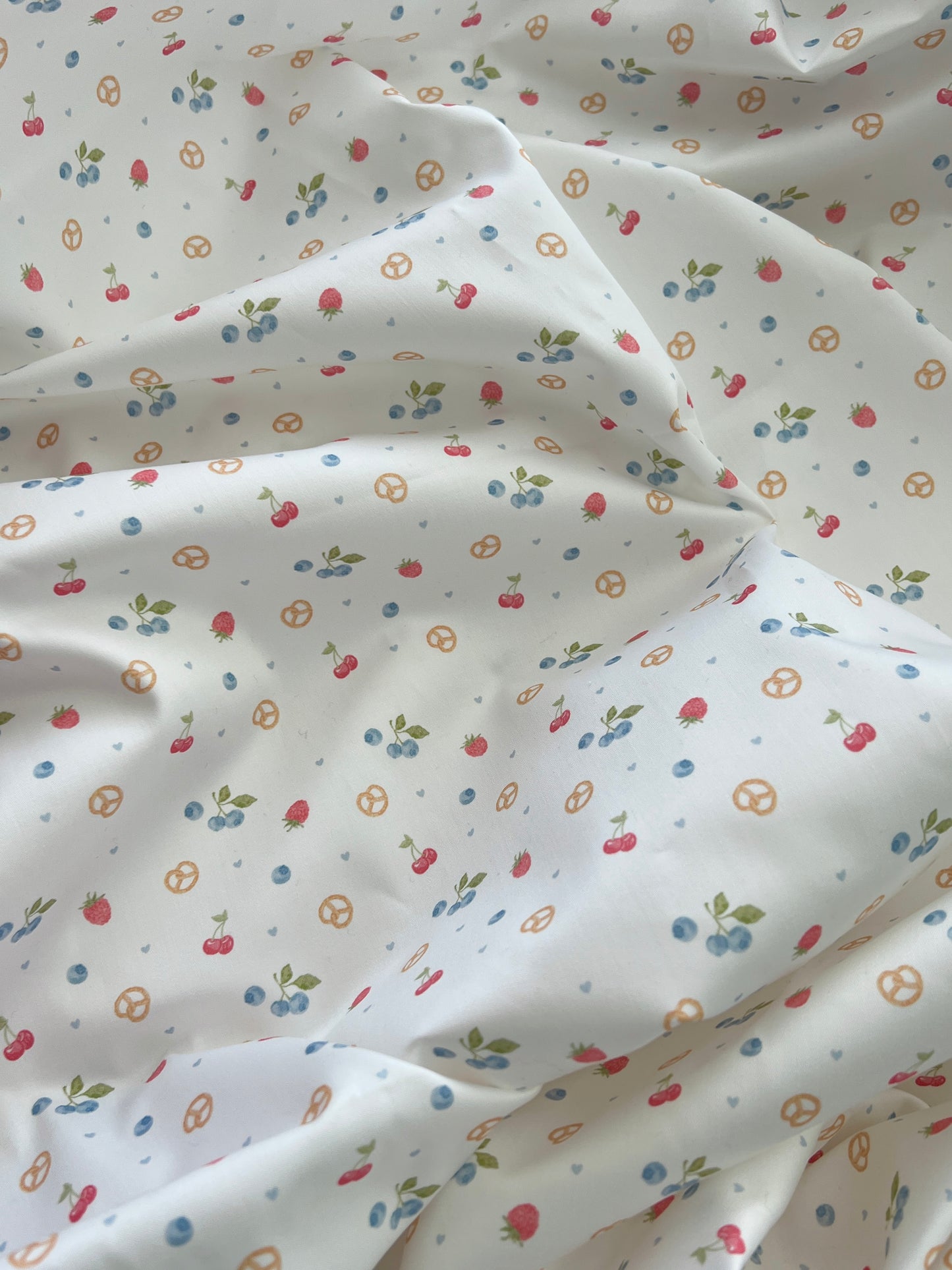 Beauty case berry kiss