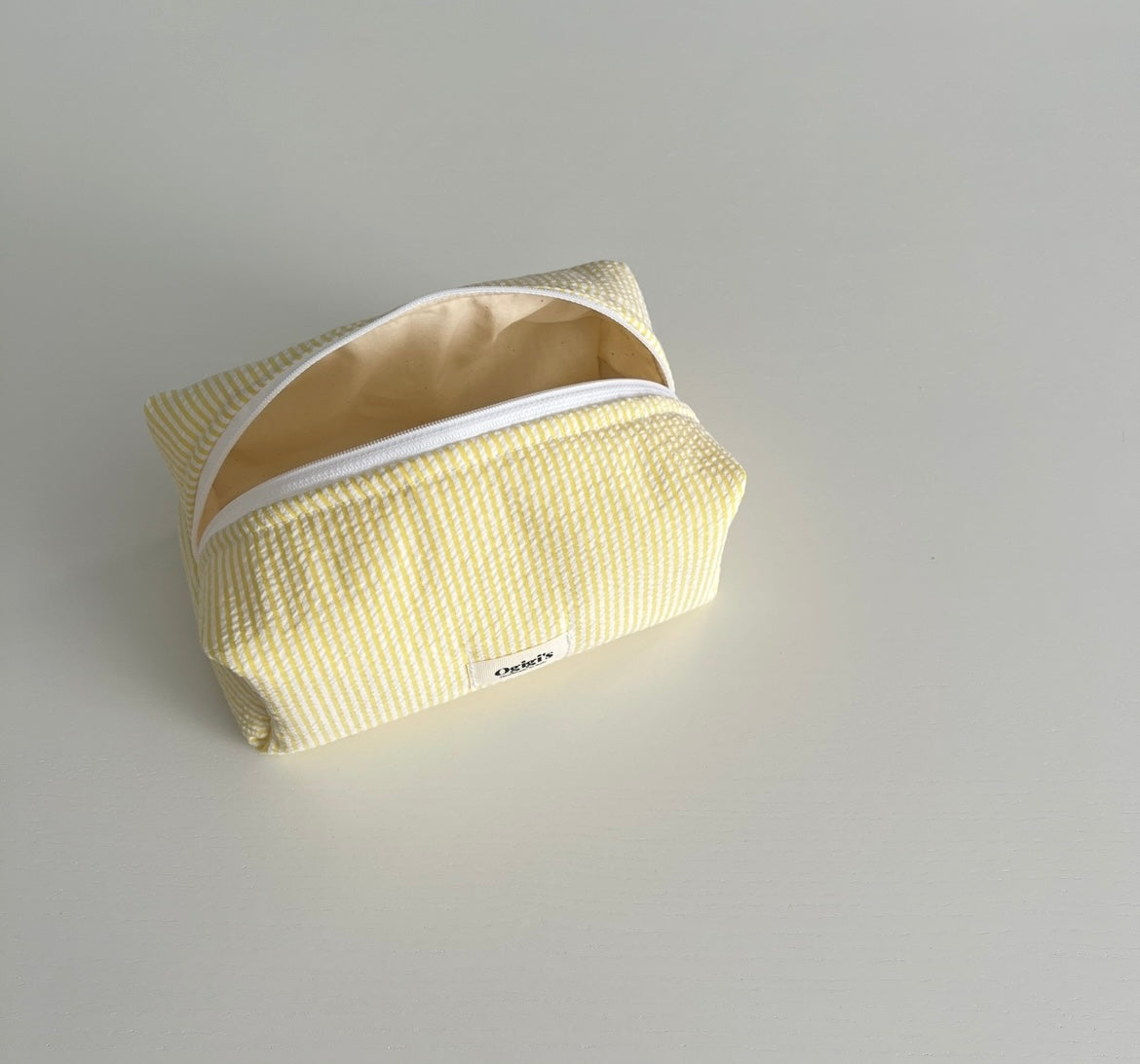 Beauty case breeze