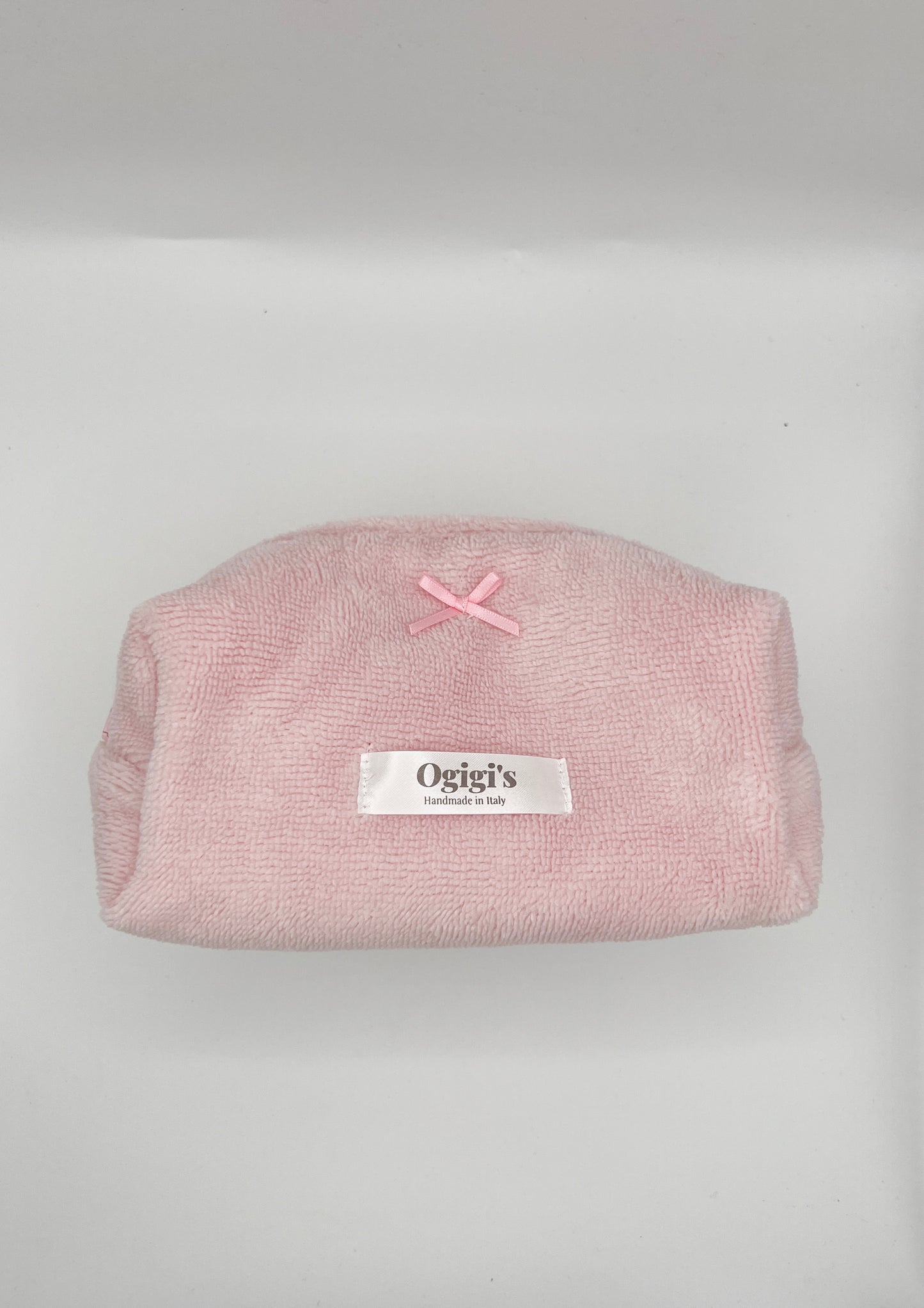 Beauty case teddy ballet core