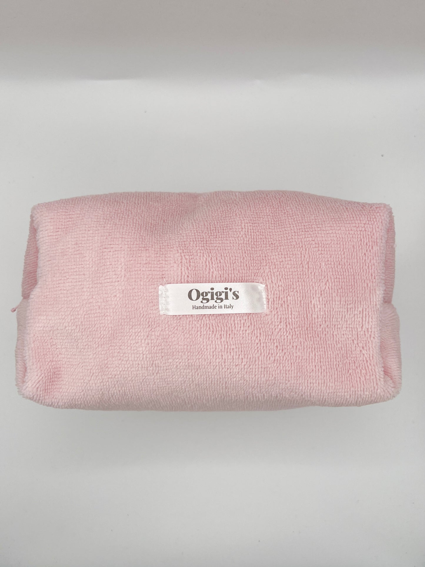 Beauty case teddy ballet core