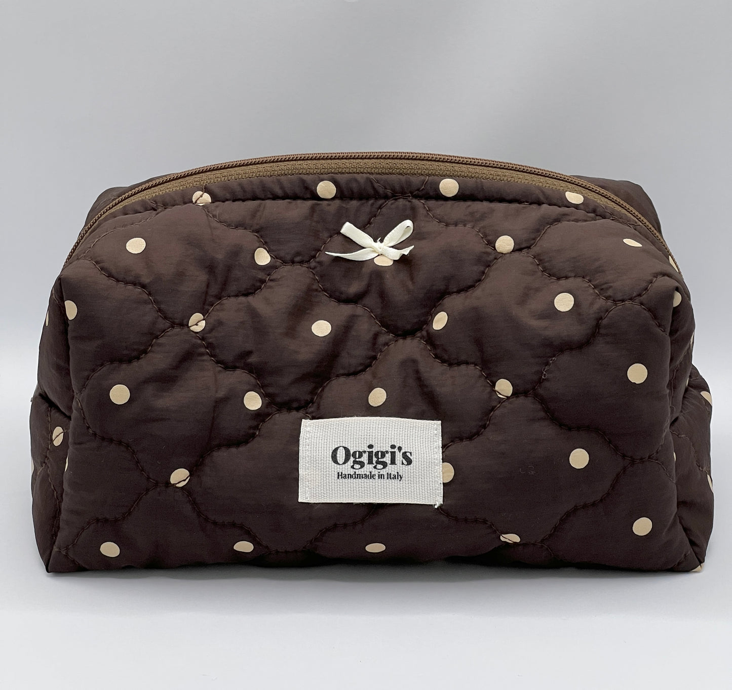 Beauty case tiramisù