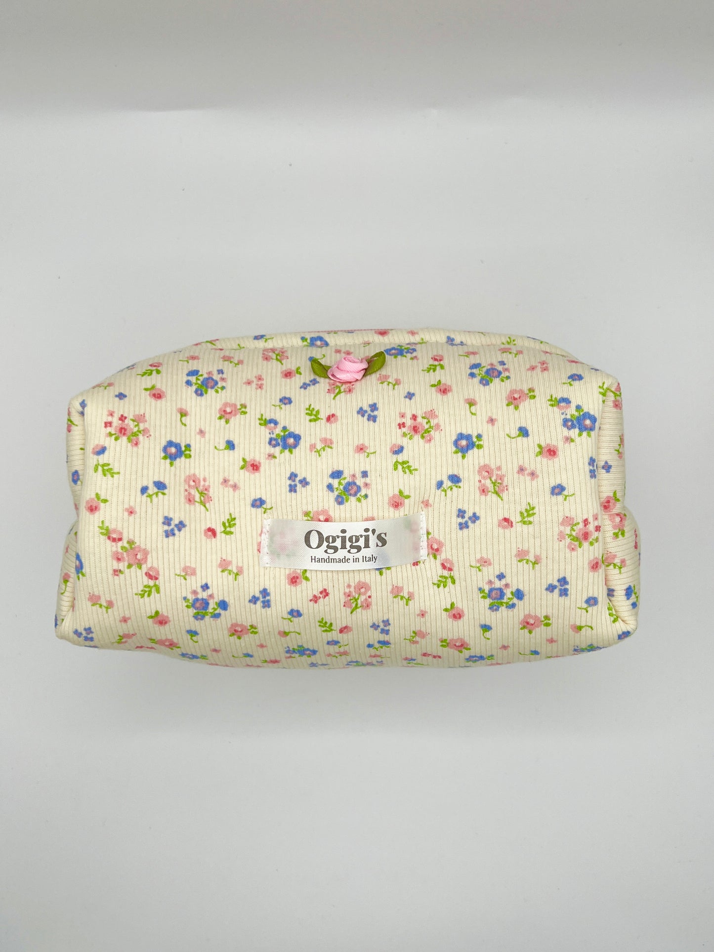 Beauty case vanilla