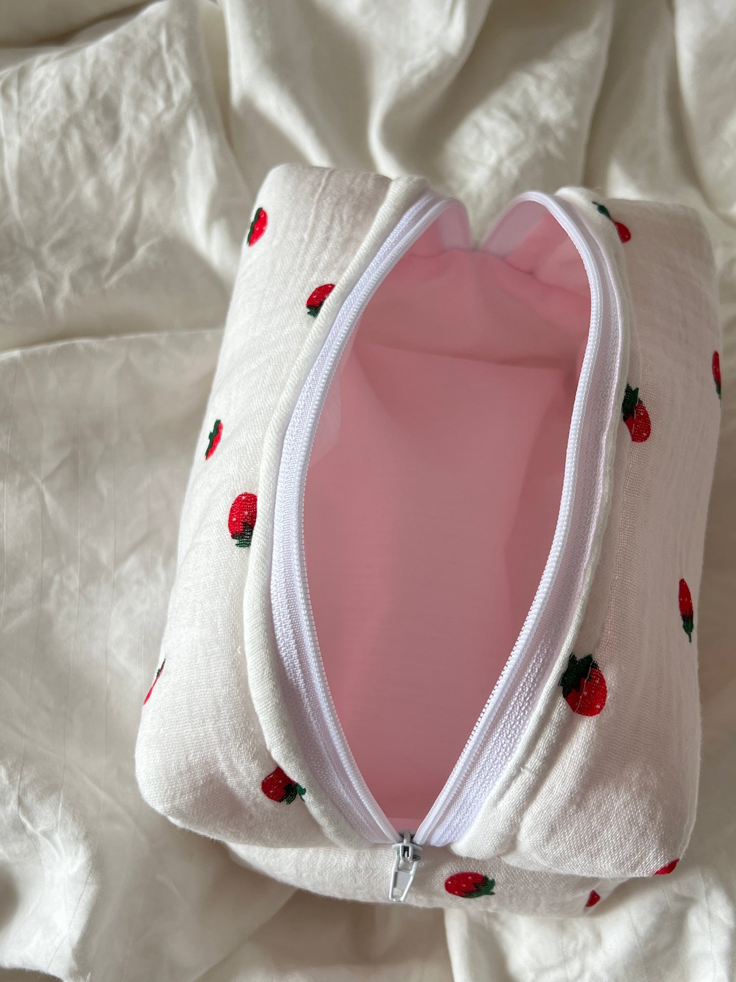 Beauty case parfait