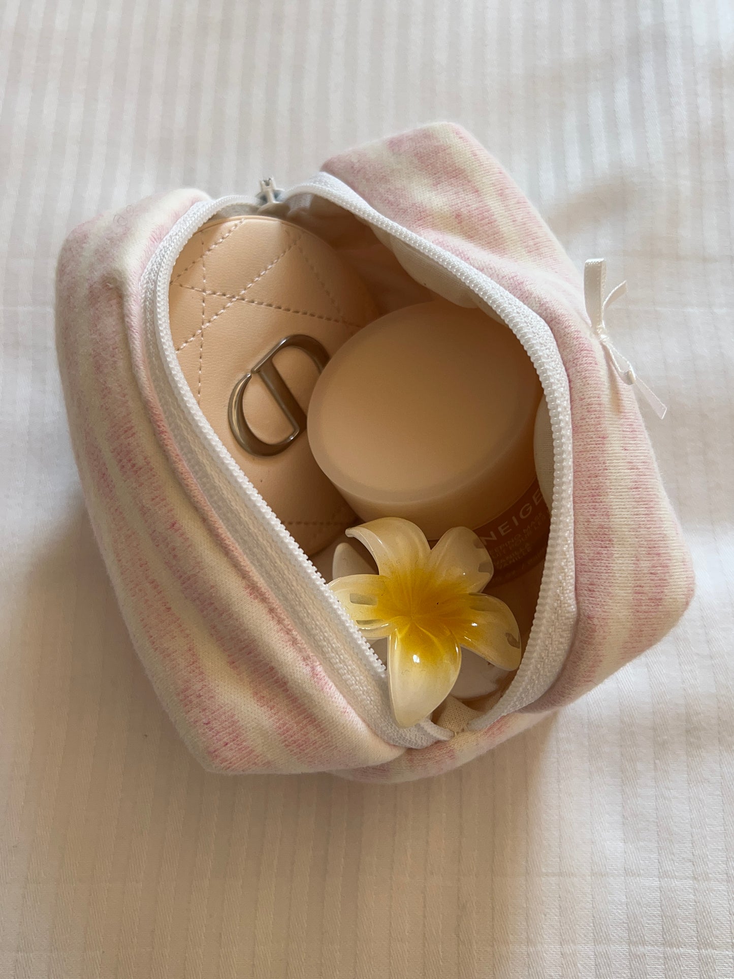 Beauty case so comfy