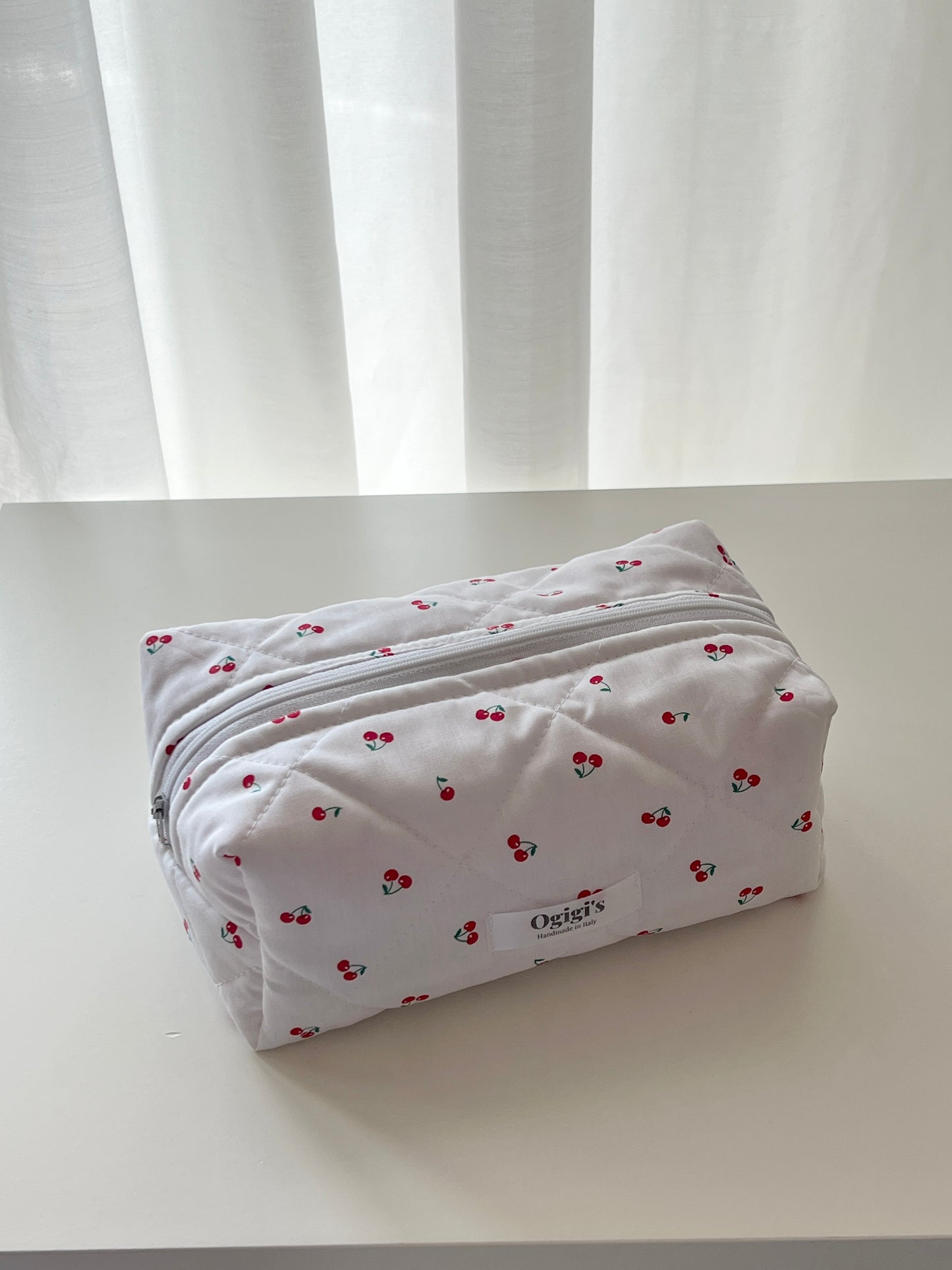 Beauty case cherry me up