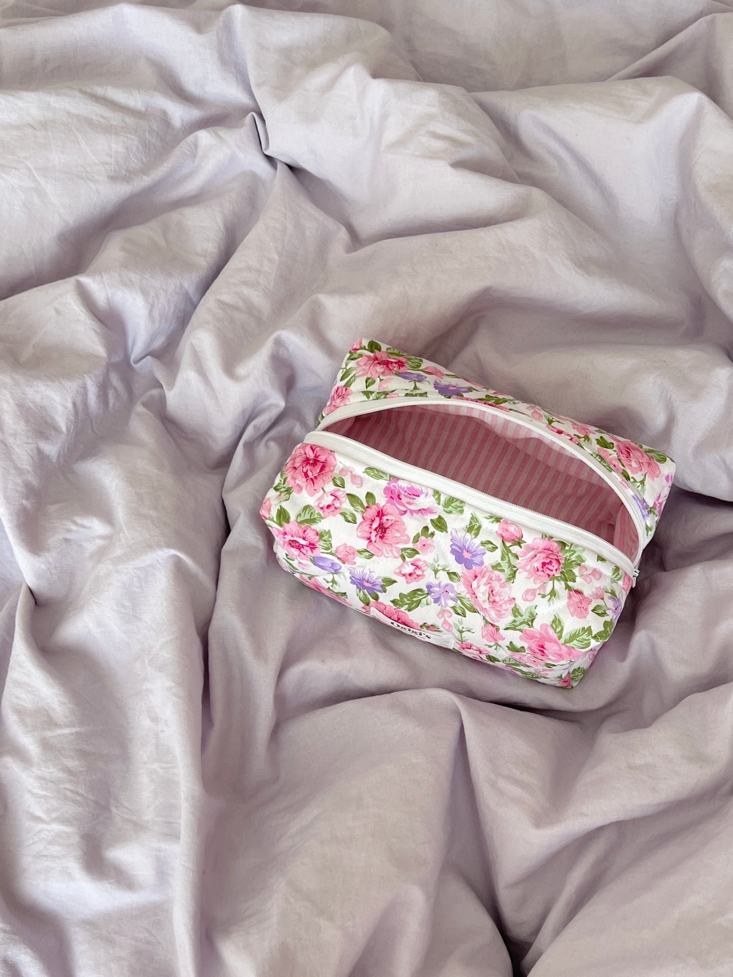 Beauty case miss romantic