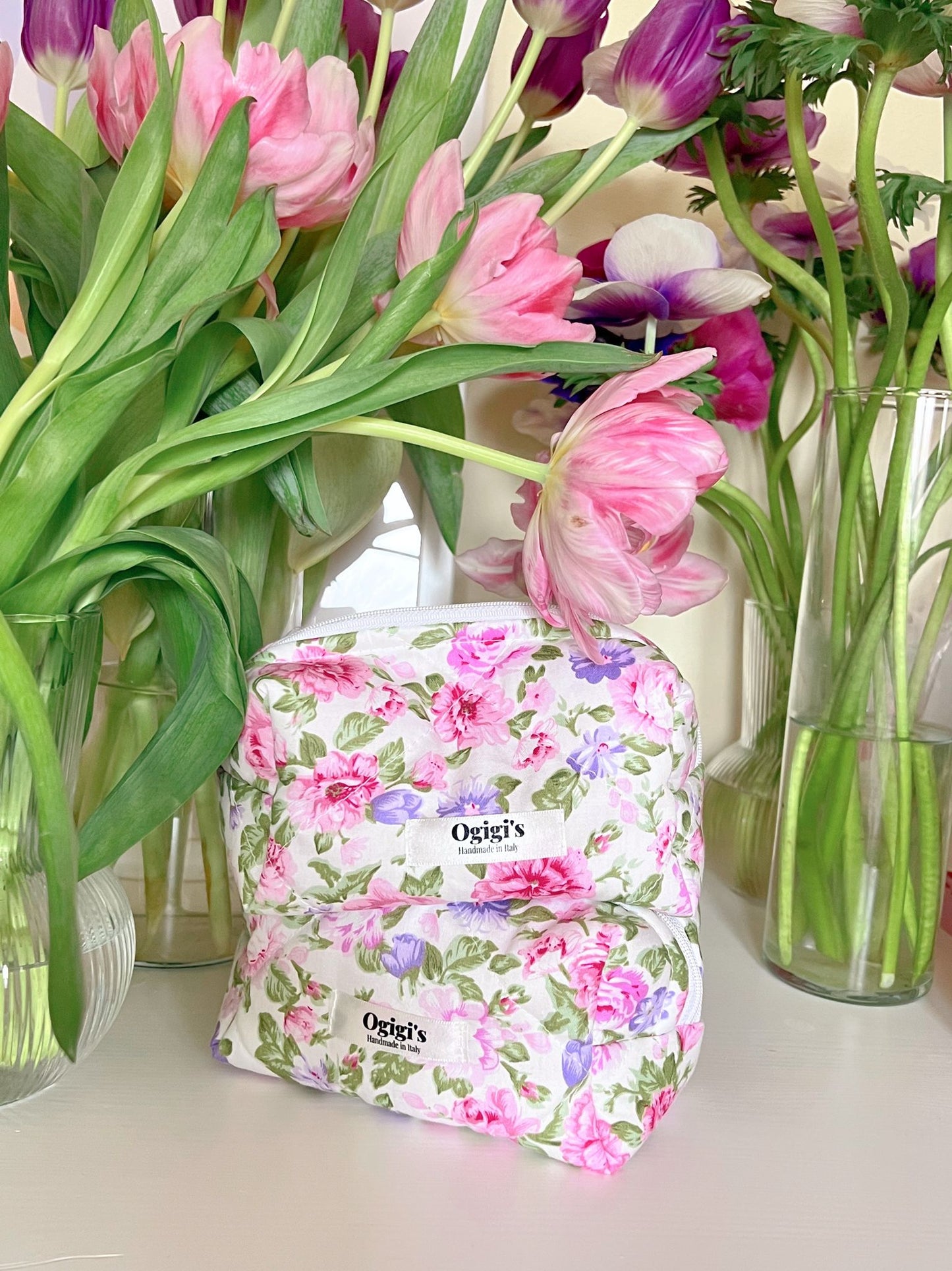 Beauty case miss romantic