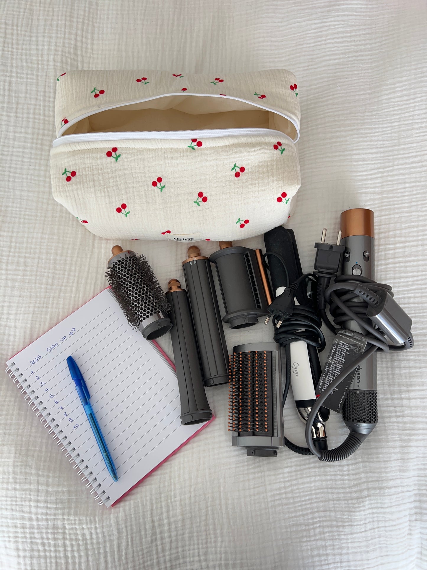 Tools case