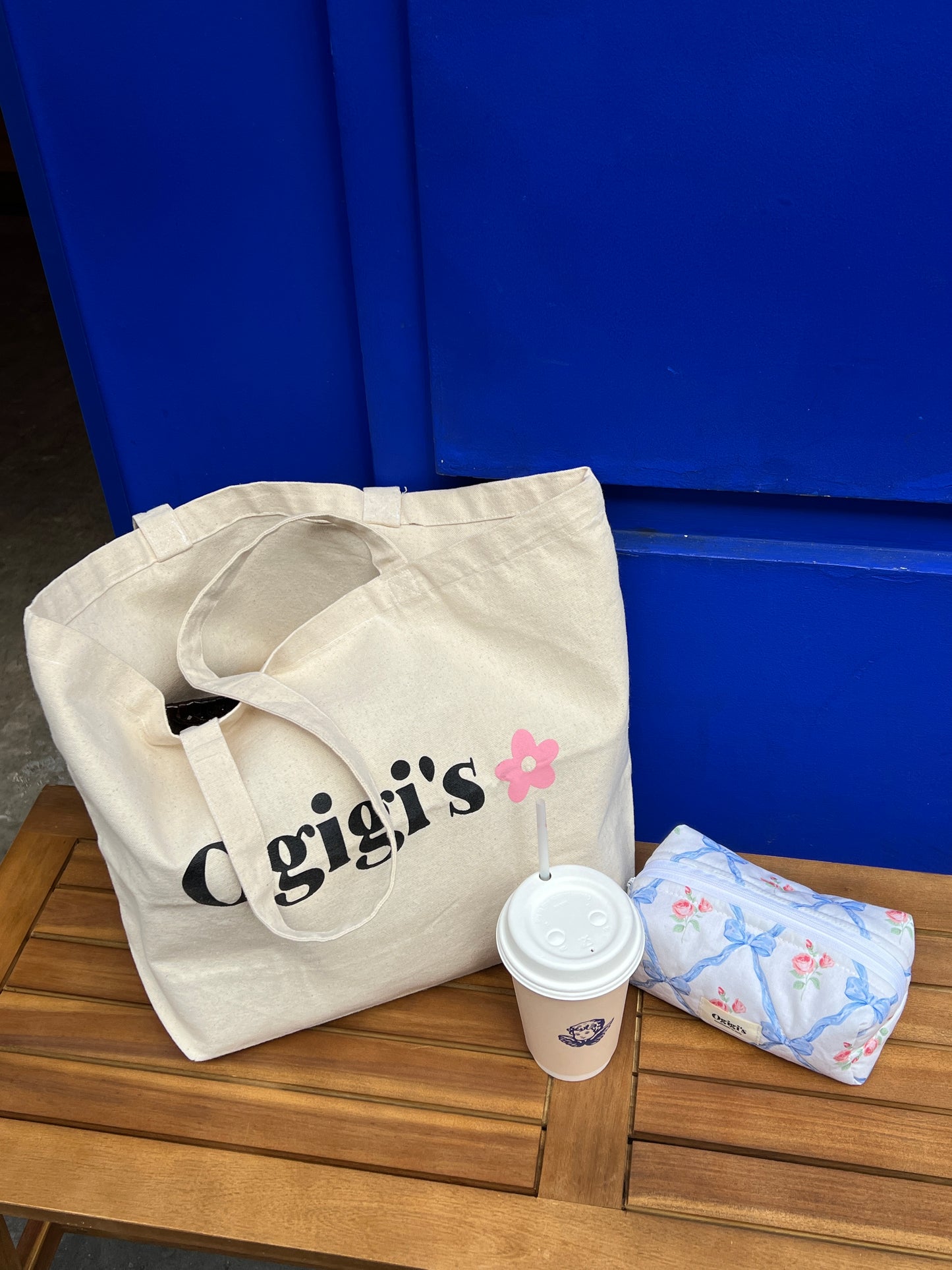 Ogigi's Tote