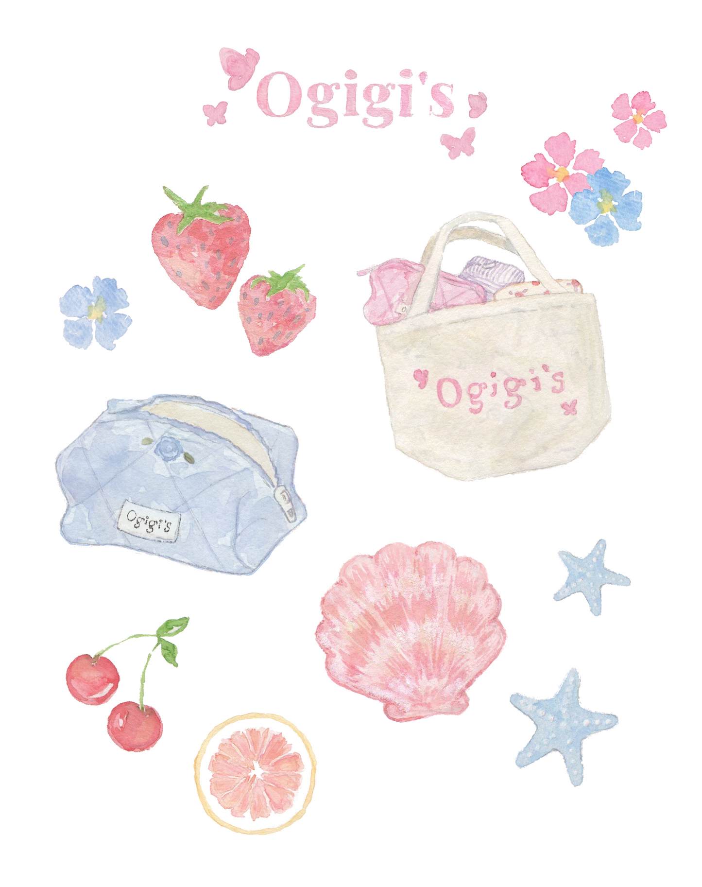 Sticker sheet