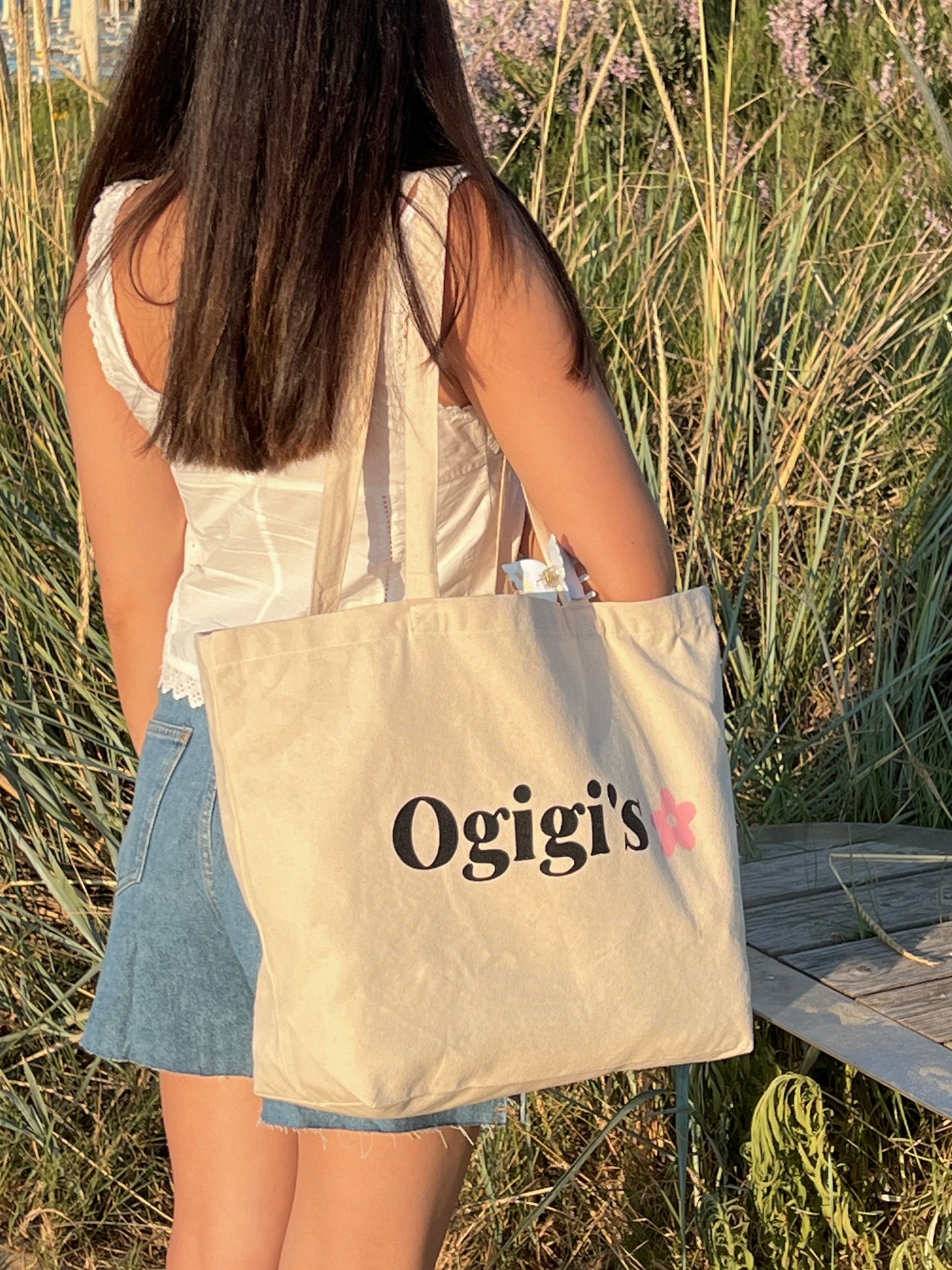 Ogigi's Tote