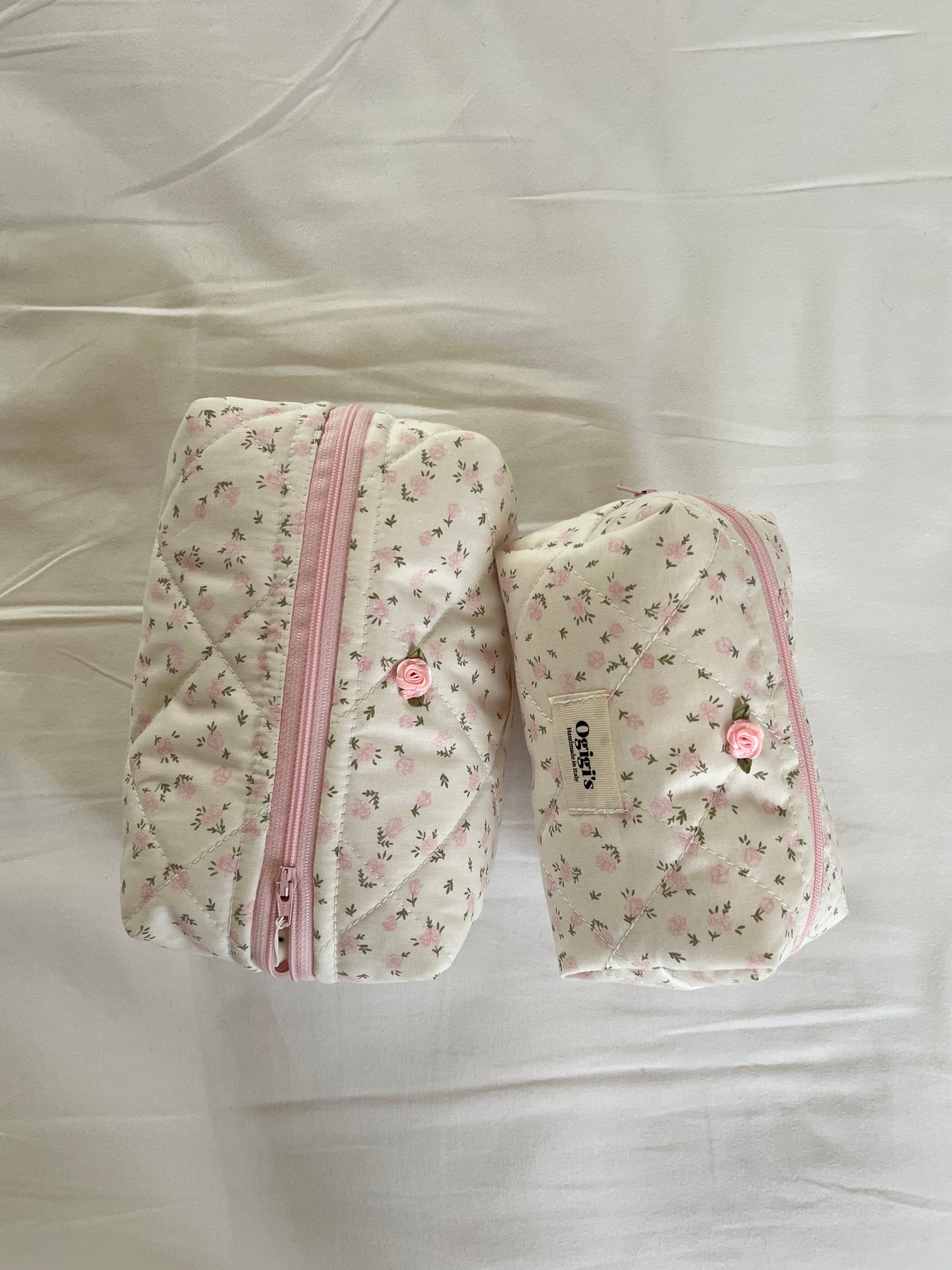 Beauty case cutesy