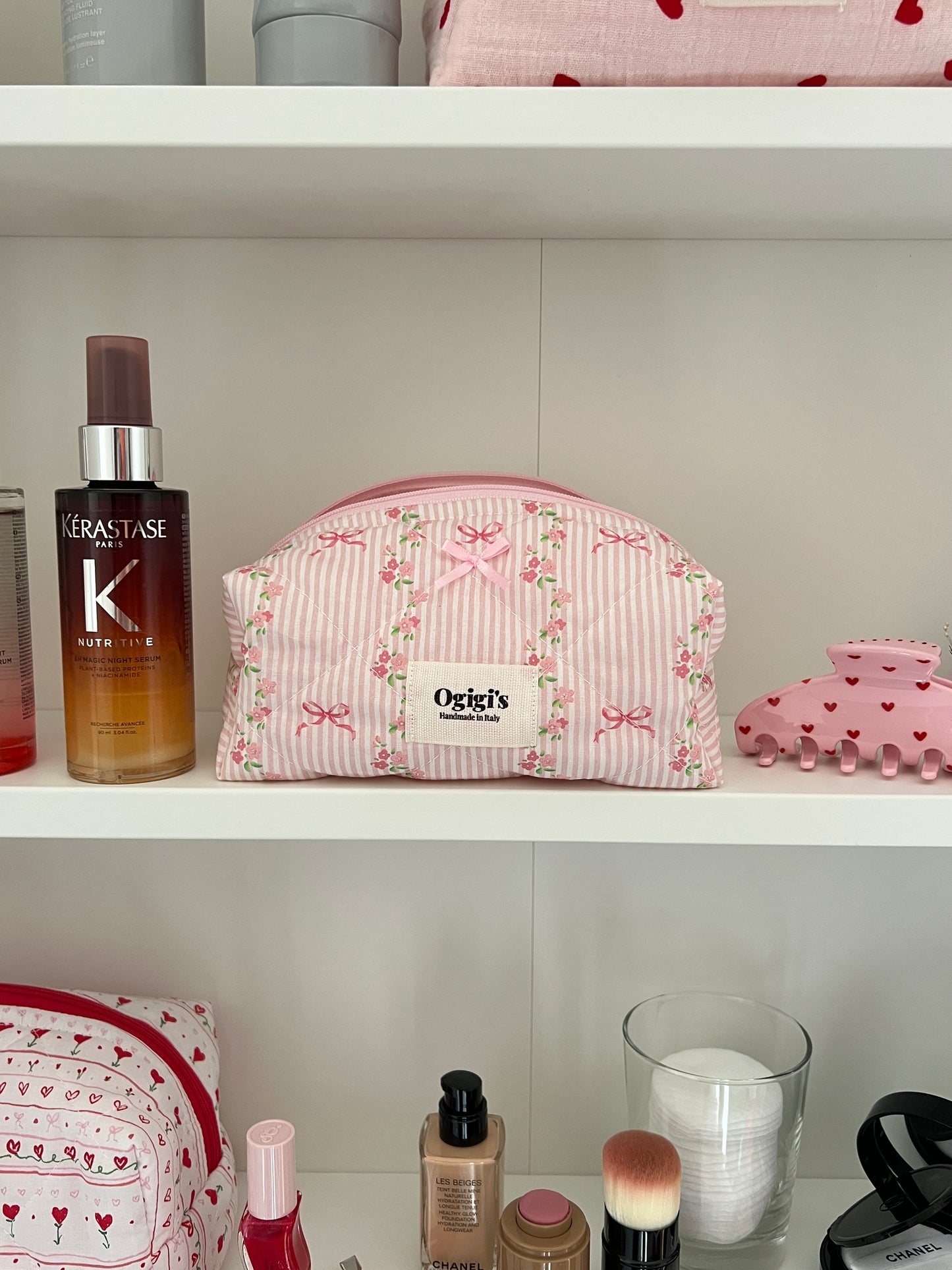 Beauty case love club