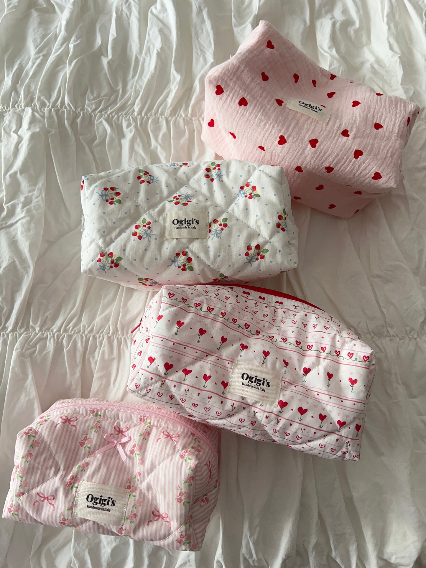 Beauty case love club