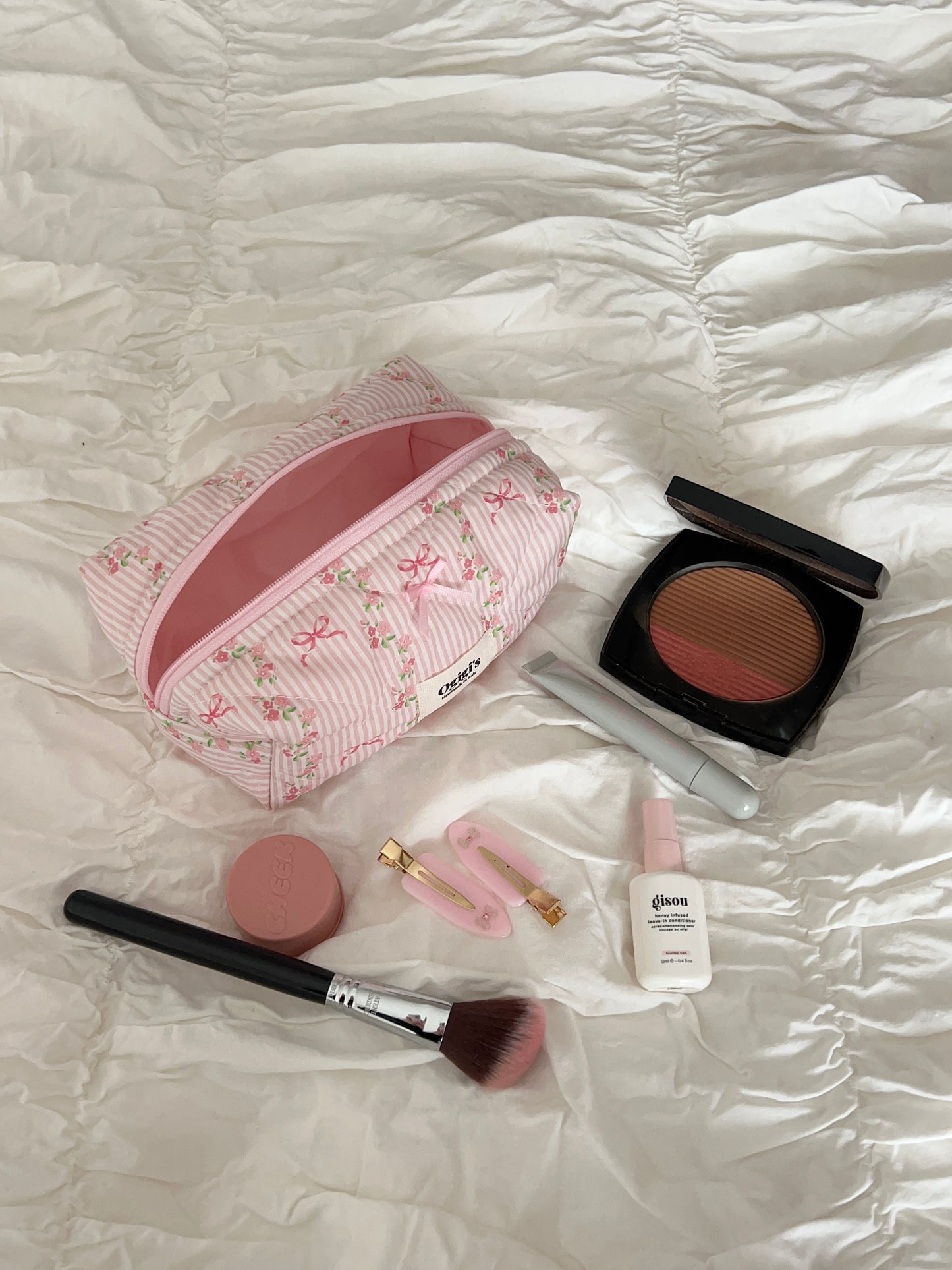 Beauty case love club