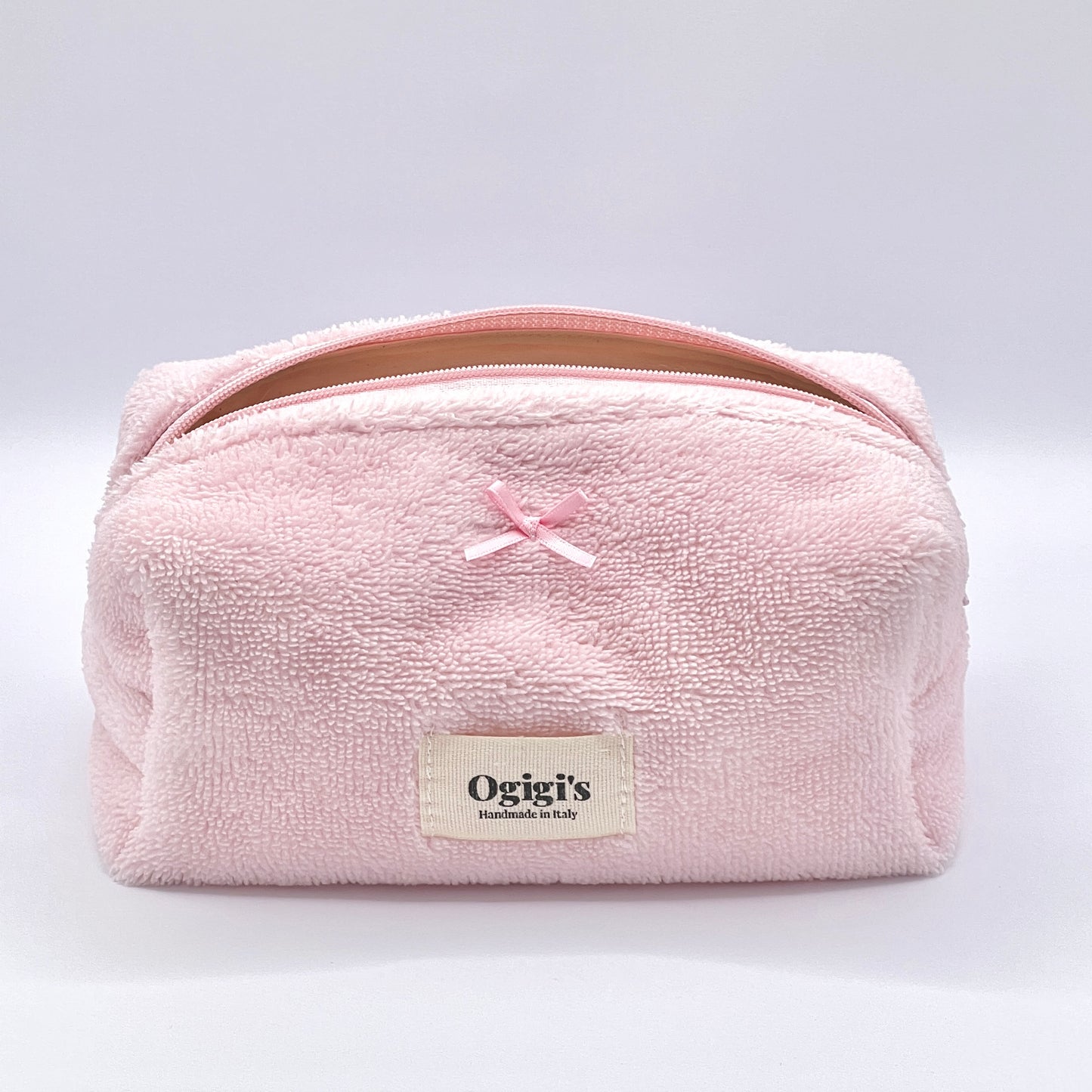 Beauty case teddy ballet core