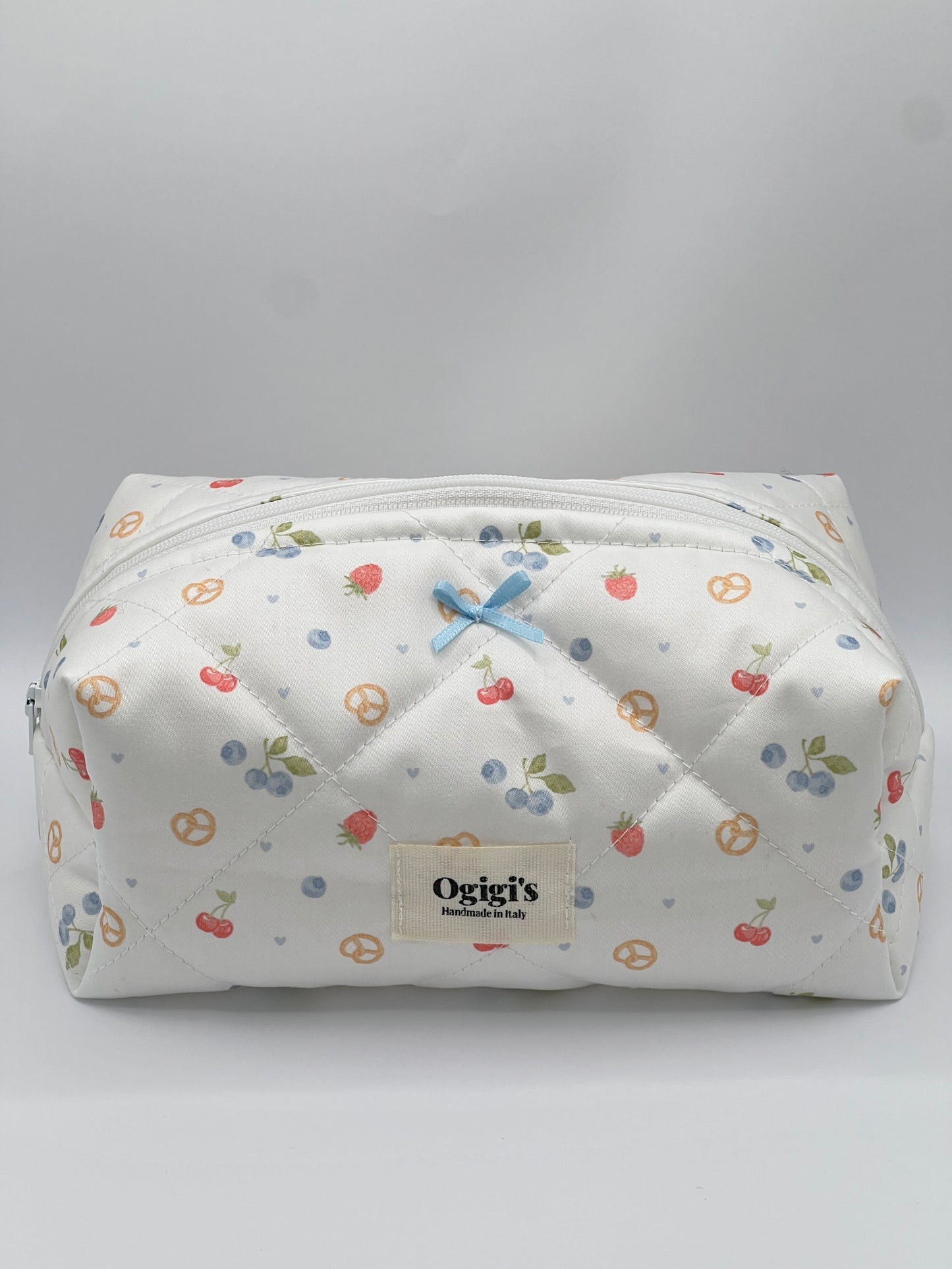 Beauty case berry kiss