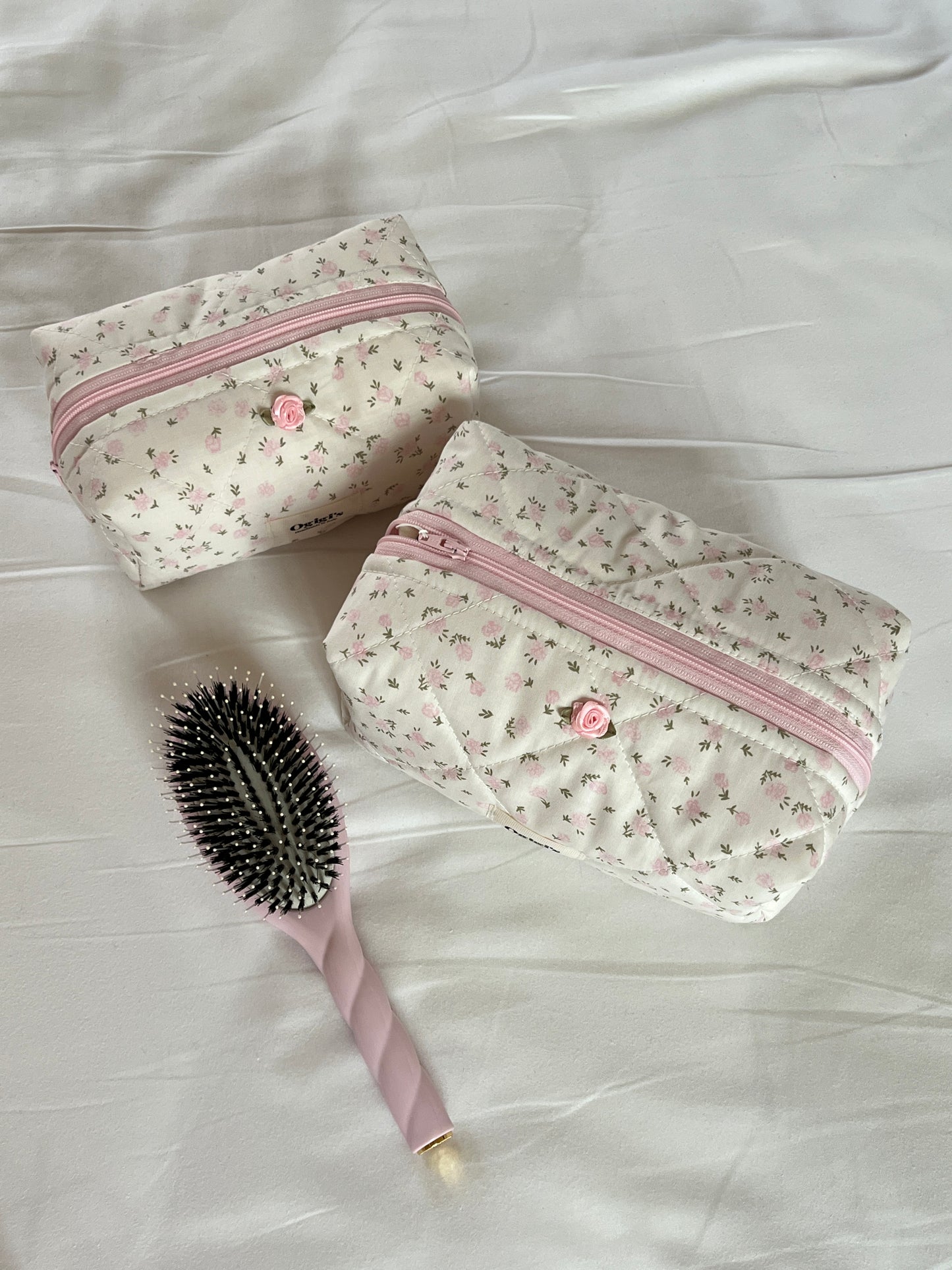 Beauty case cutesy