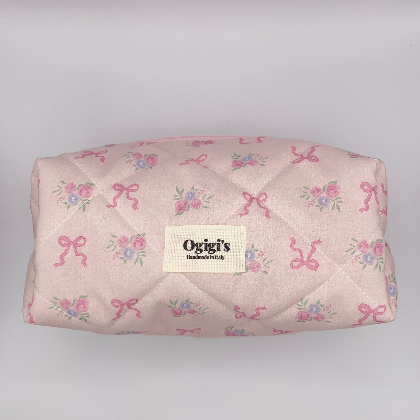 Beauty case ribbon baby