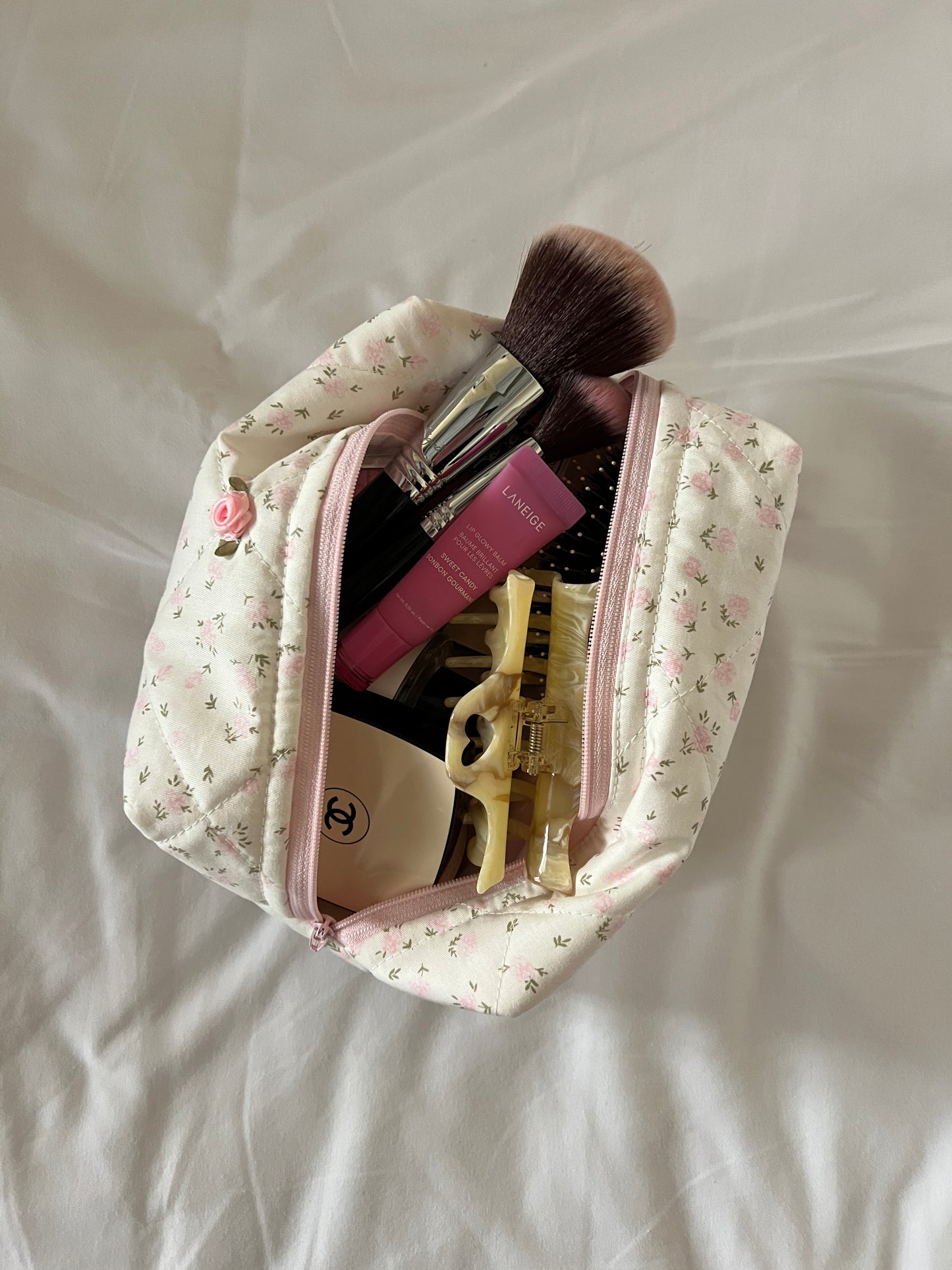 Beauty case cutesy