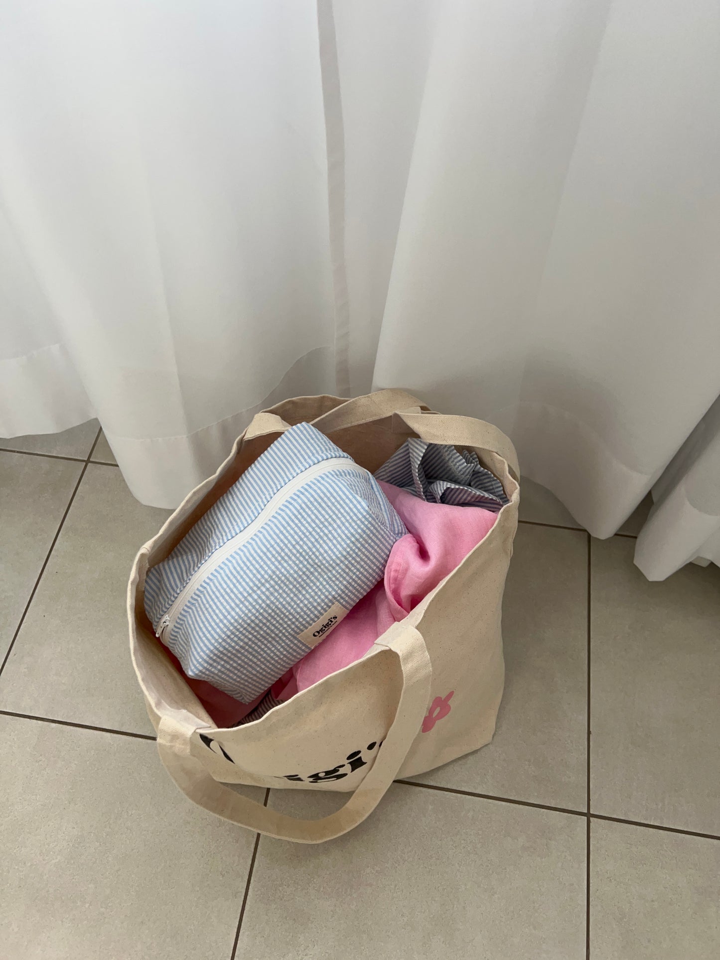 Ogigi's Tote