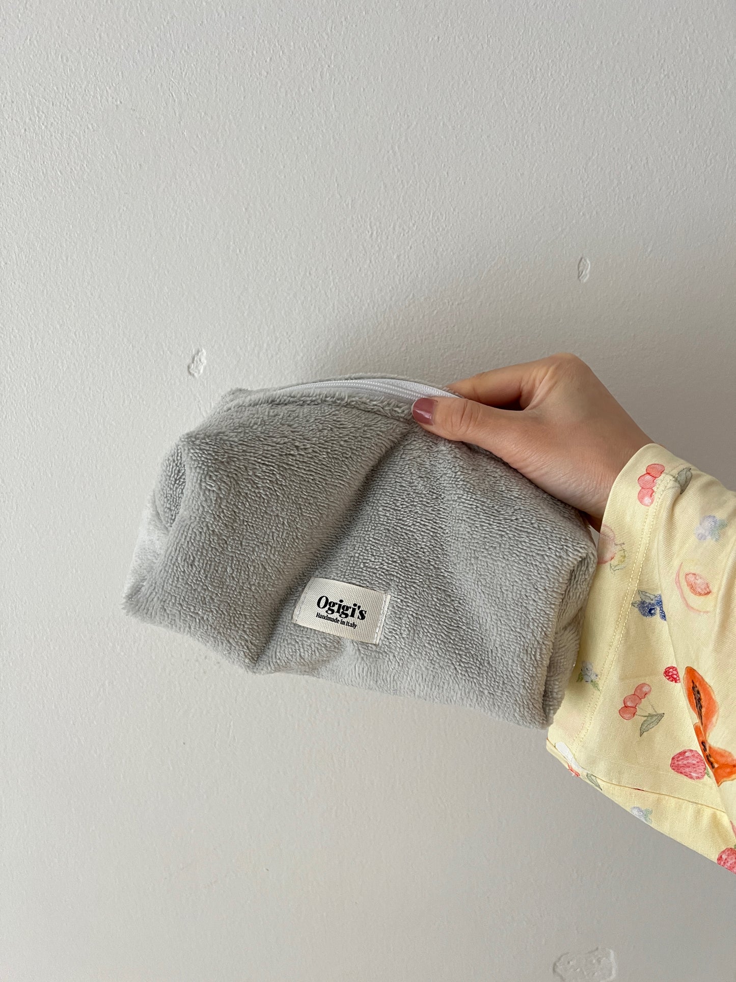 Beauty case teddy cloudy