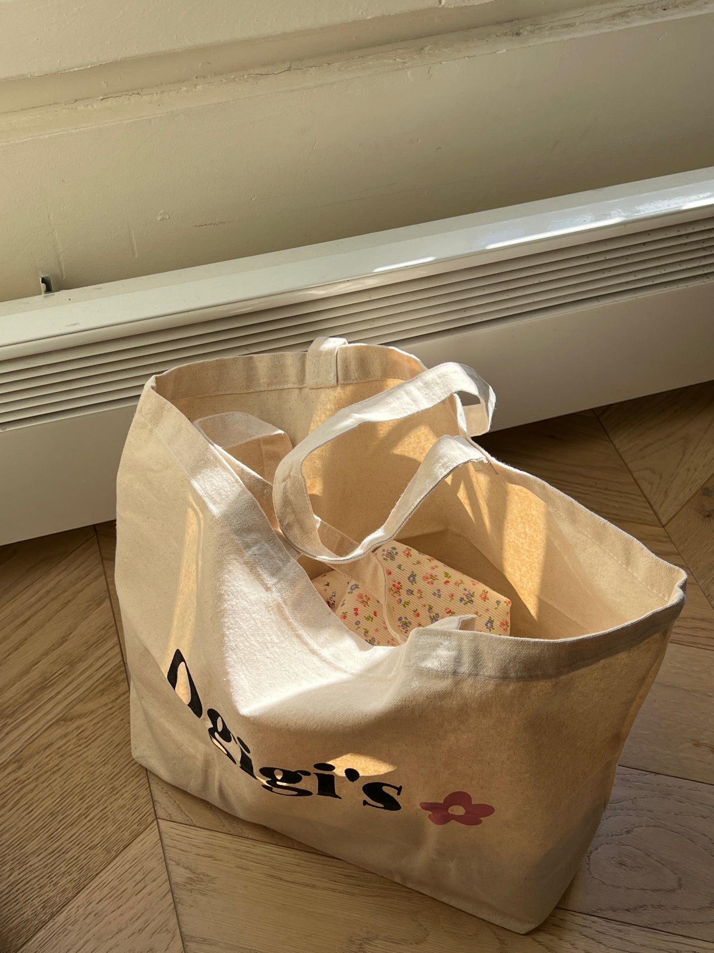 Ogigi's Tote