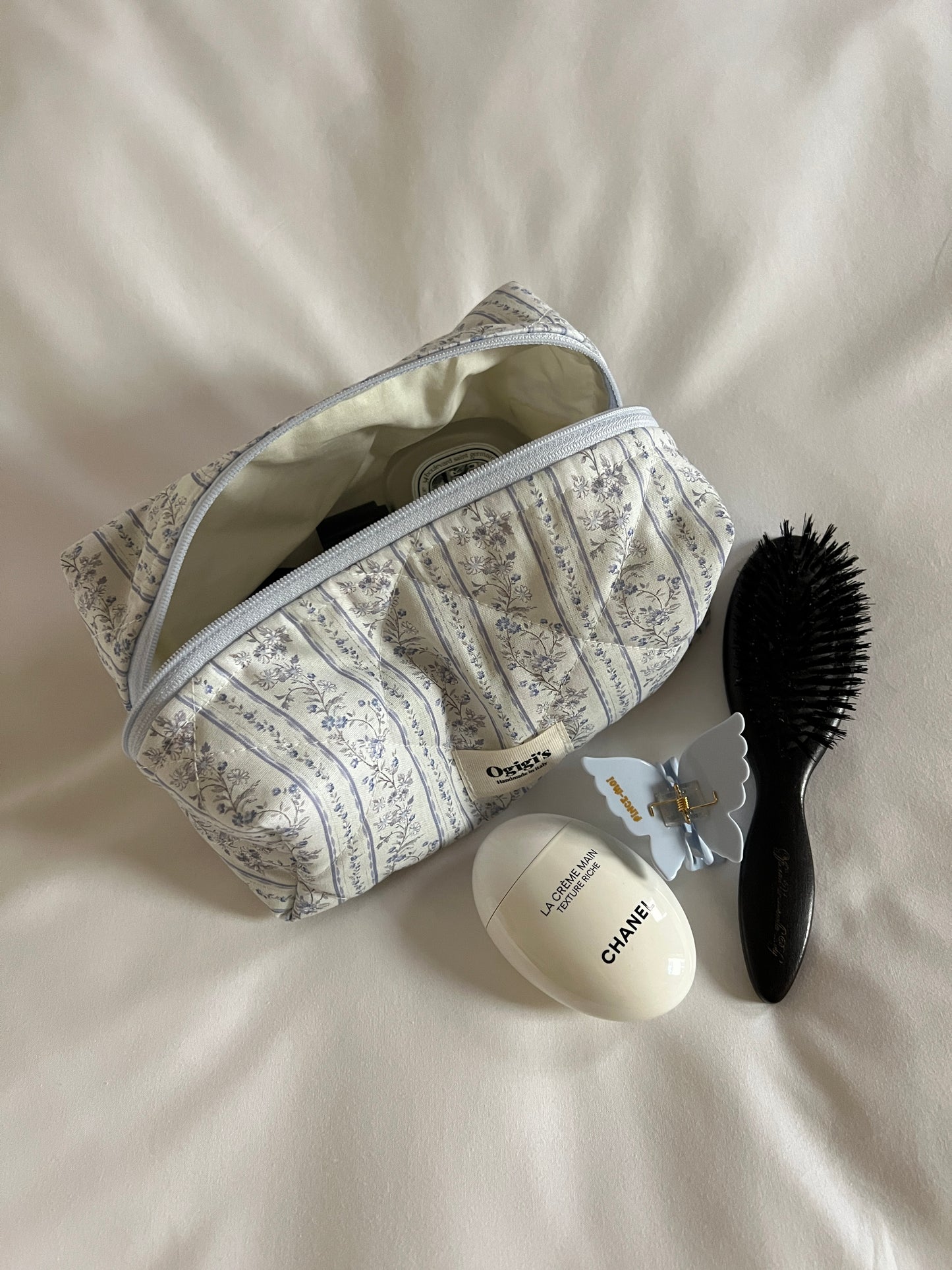 Beauty case nostalgia