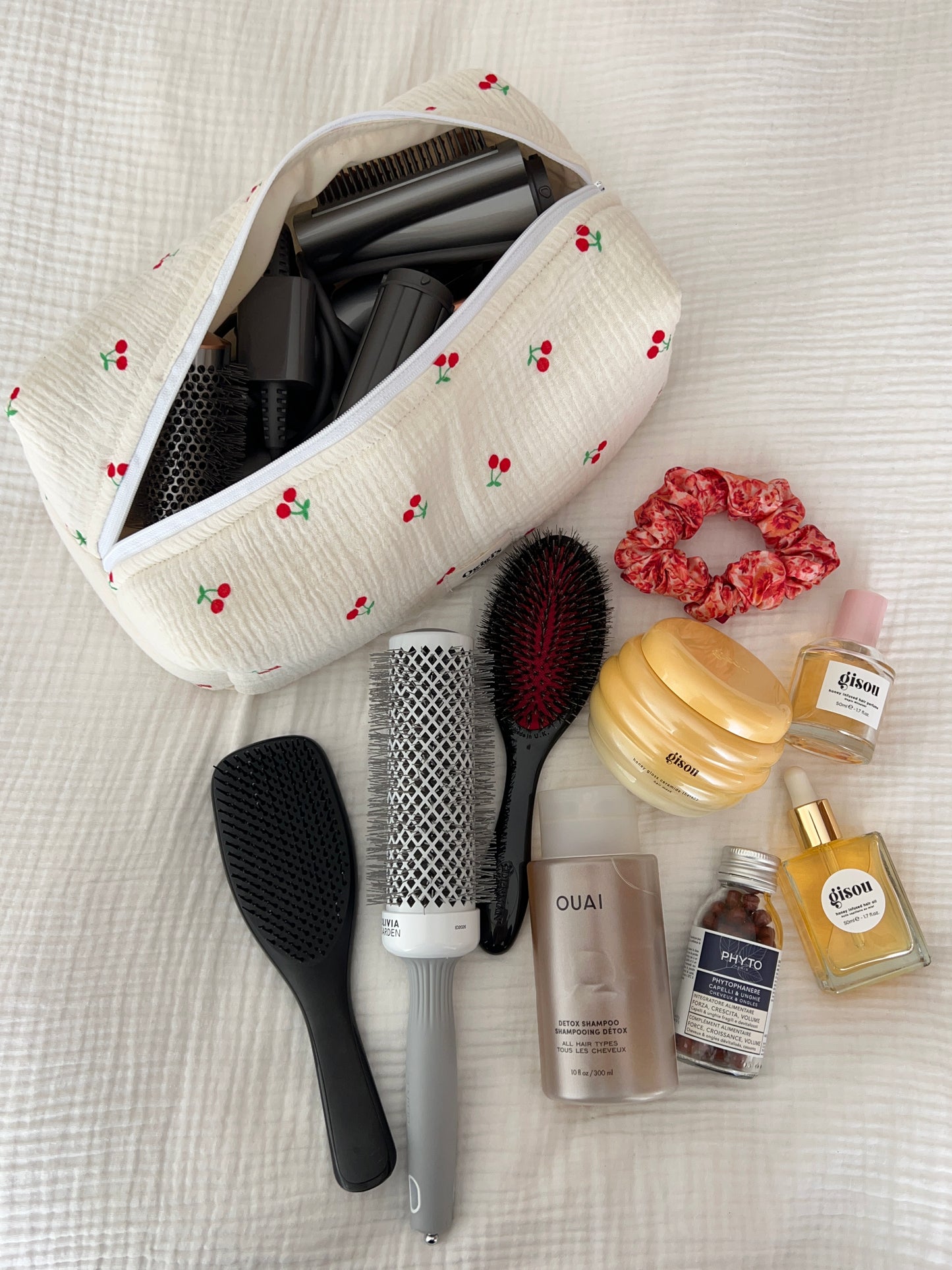 Tools case