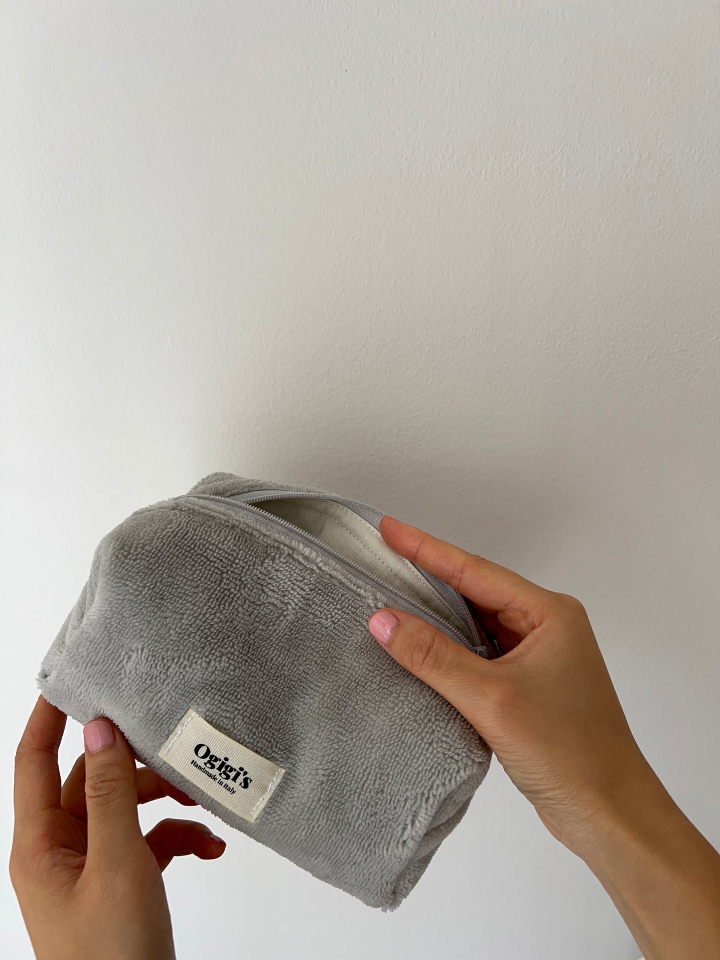 Beauty case teddy cloudy