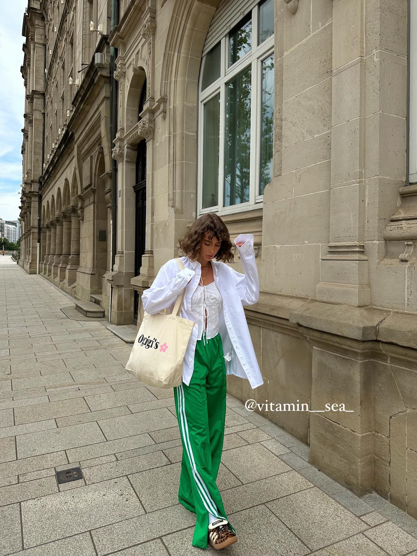 Ogigi's Tote