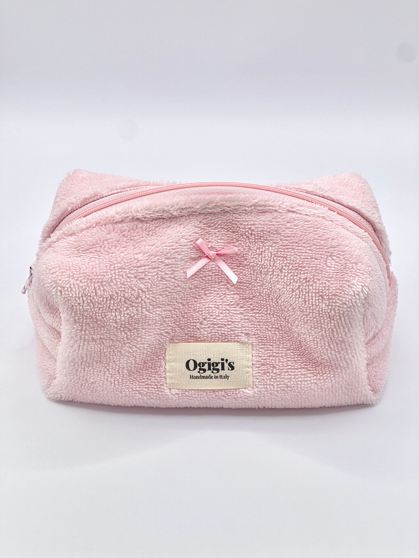 Beauty case teddy ballet core