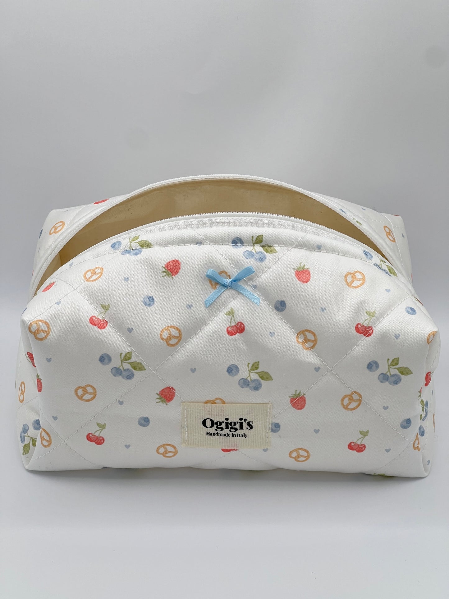 Beauty case berry kiss