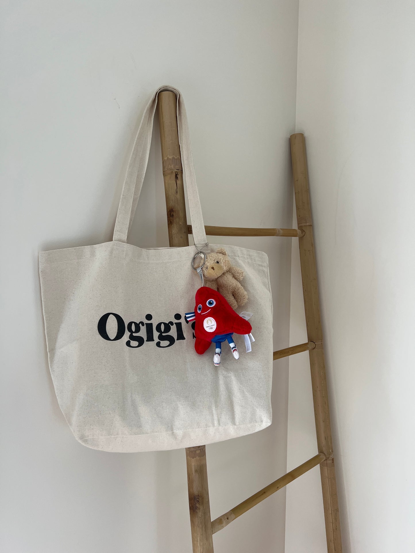 Ogigi's Tote