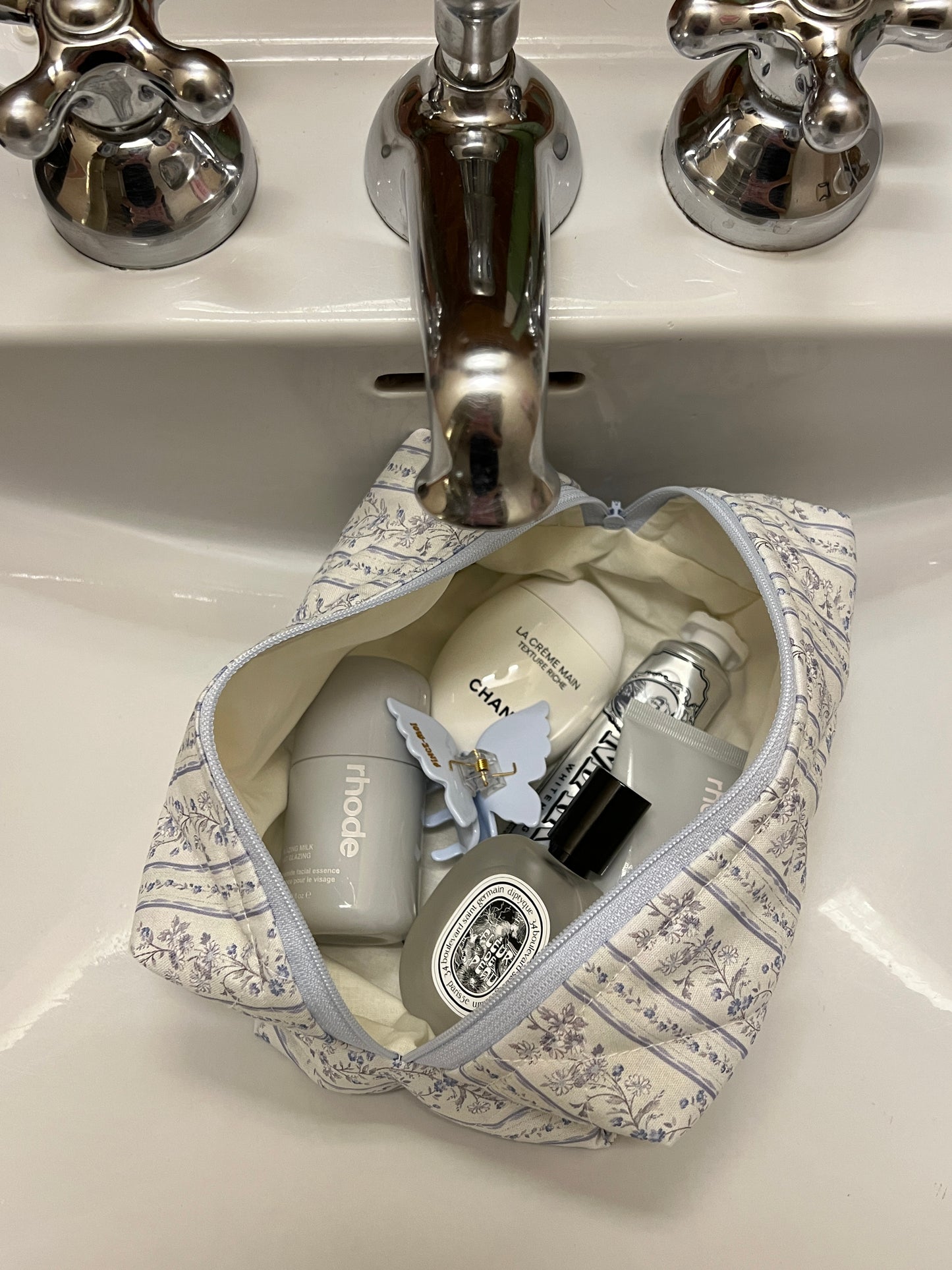 Beauty case nostalgia
