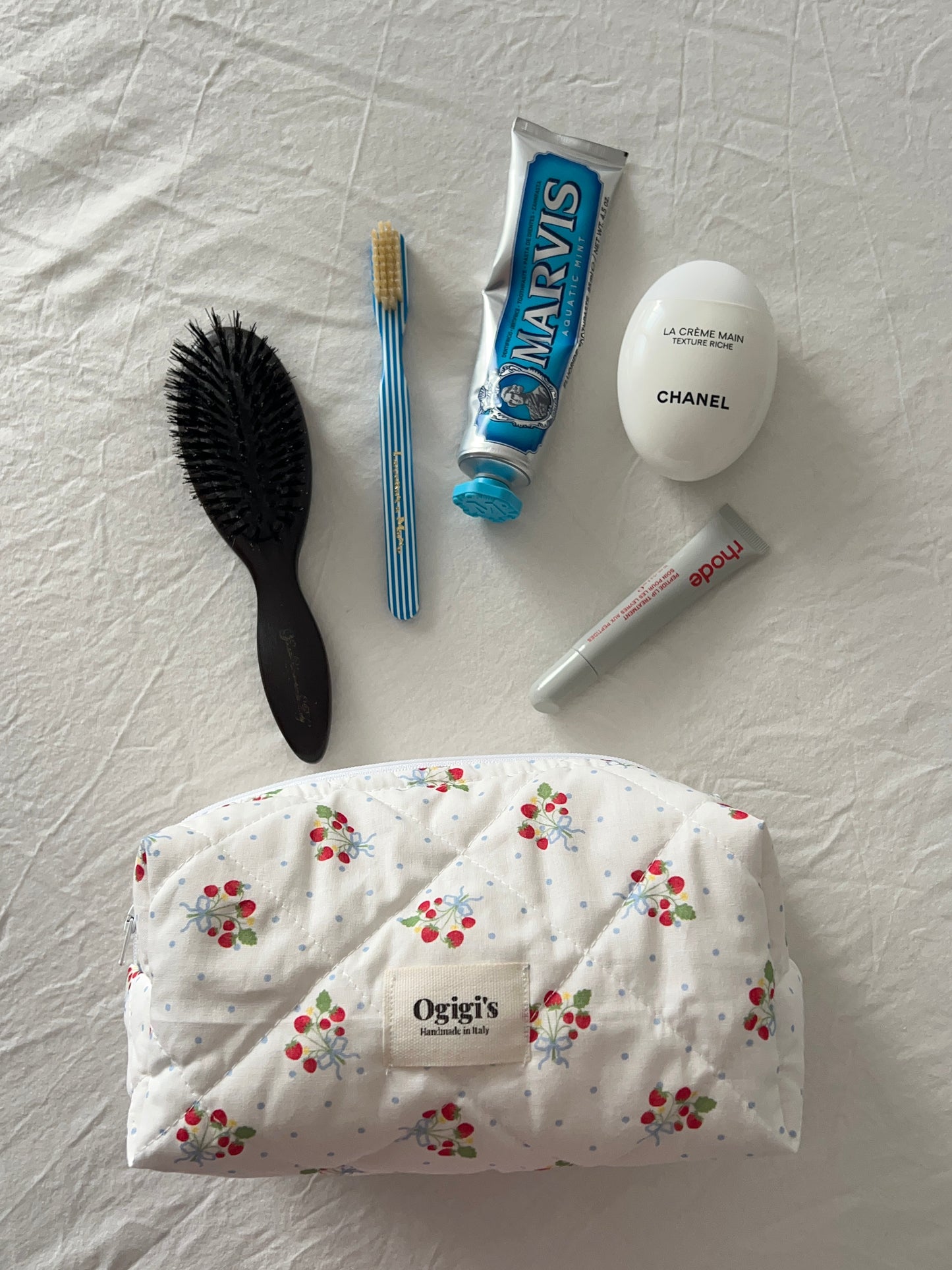 Beauty case love club