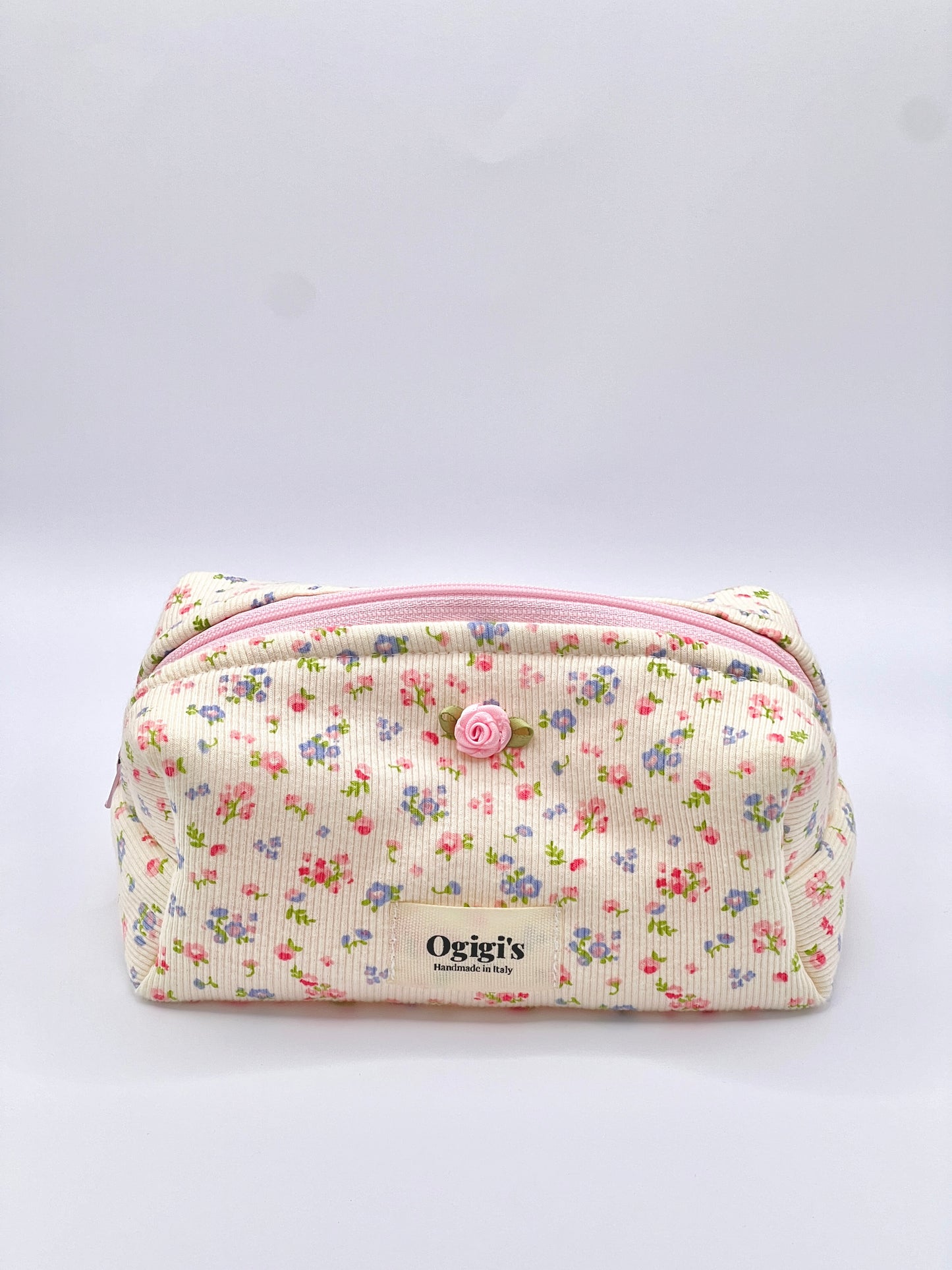 Beauty case vanilla
