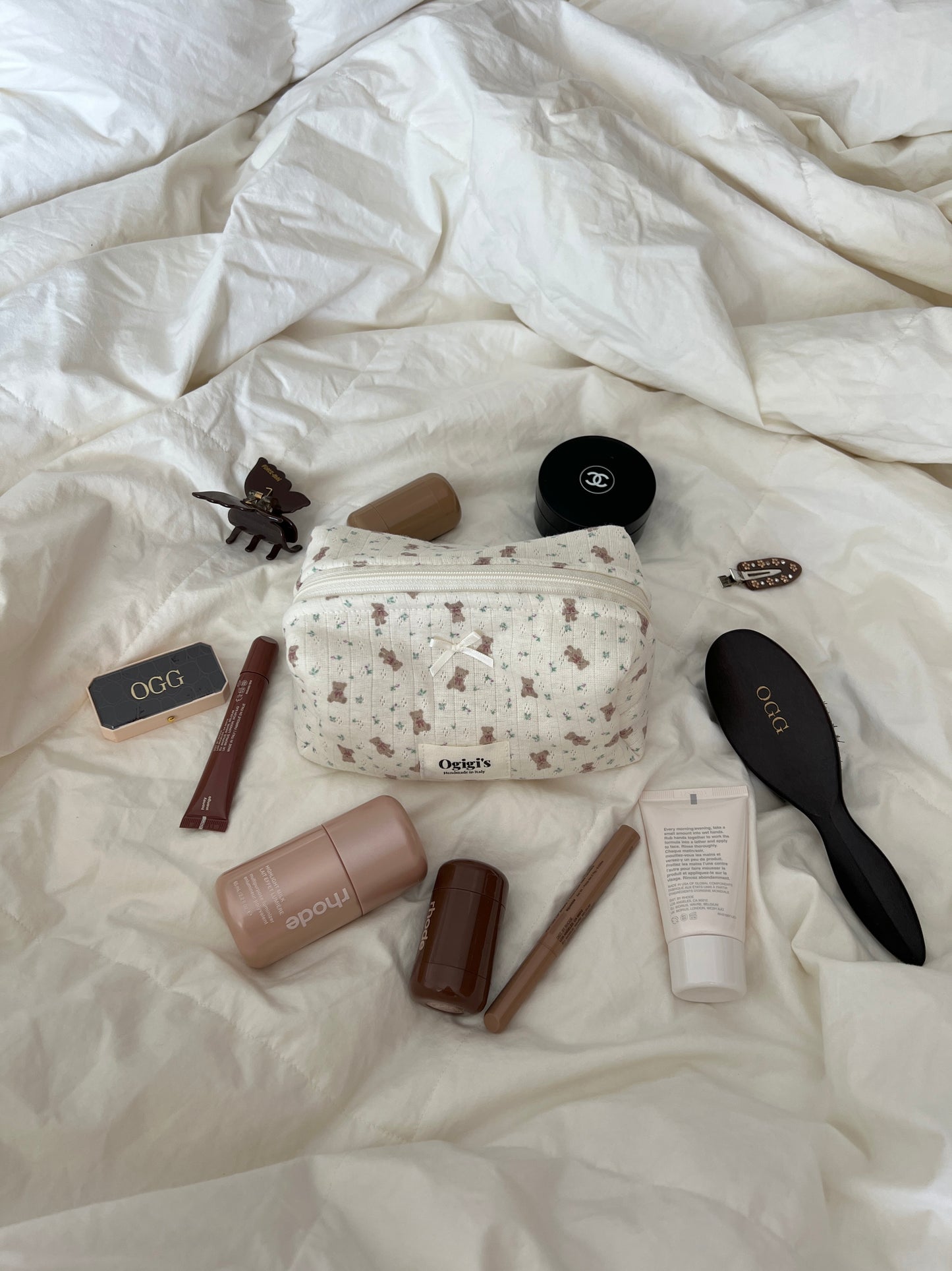 Beauty case sweet dreams