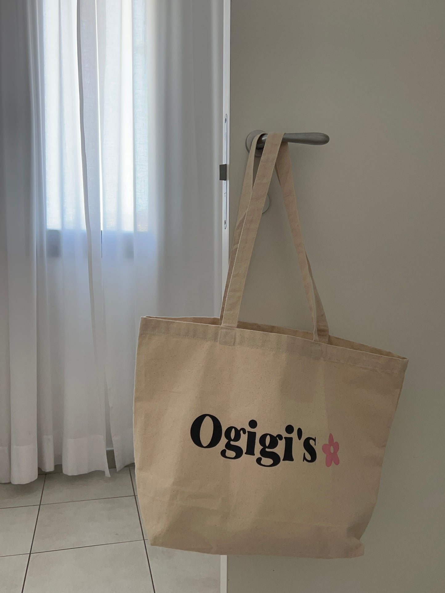 Ogigi's Tote