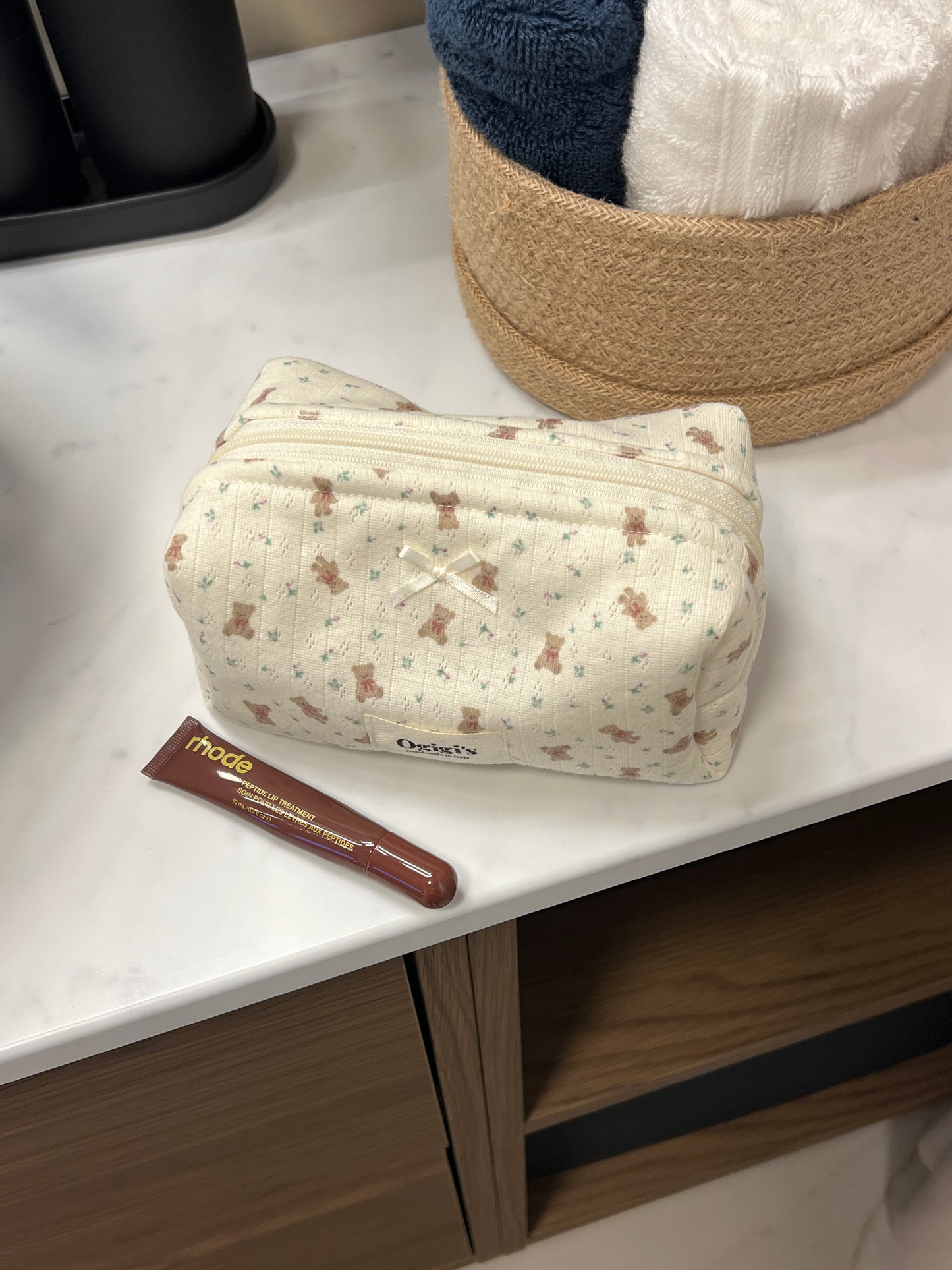 Beauty case sweet dreams