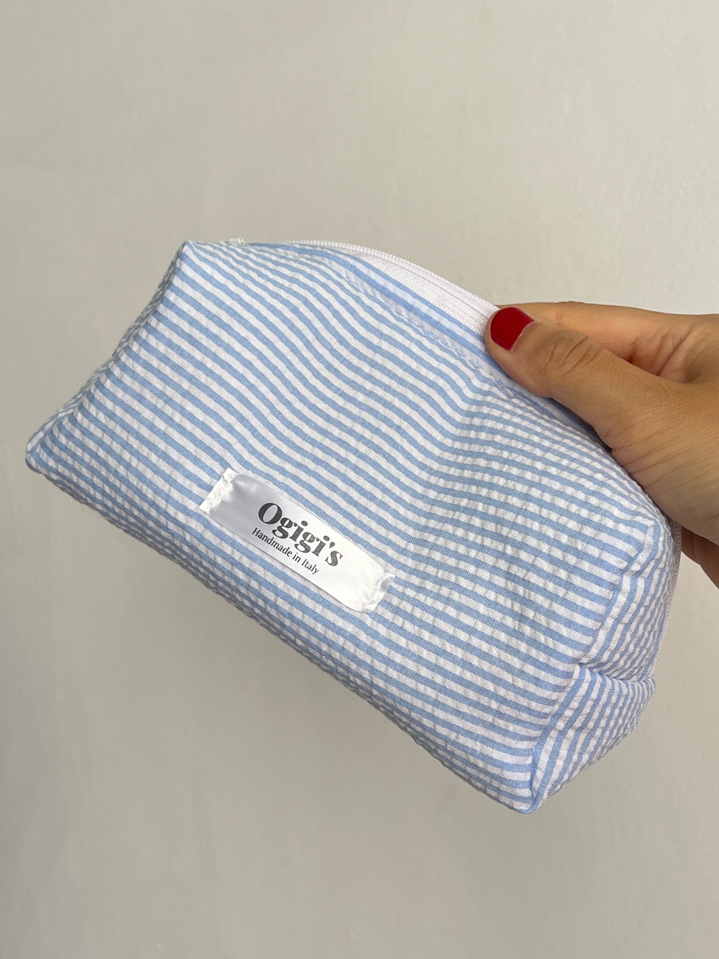 Beauty case breeze