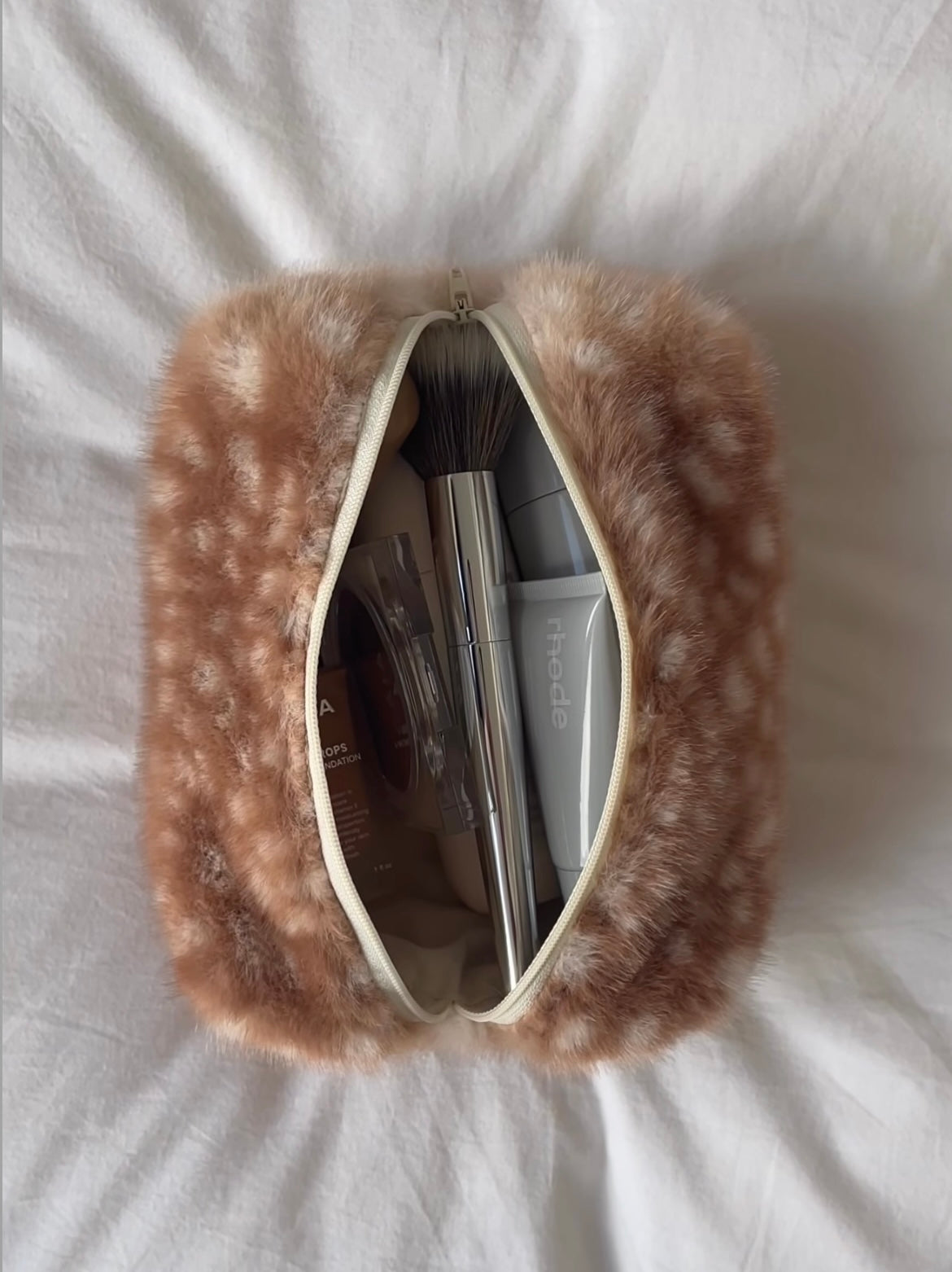 Beauty case bambi