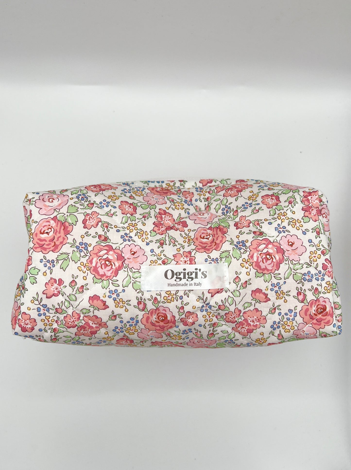 Beauty case rosebud