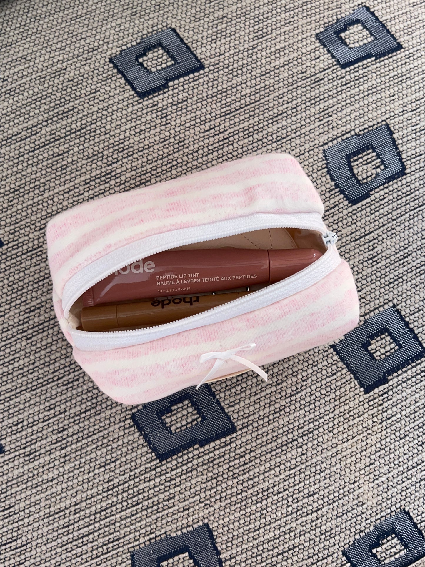 Beauty case so comfy